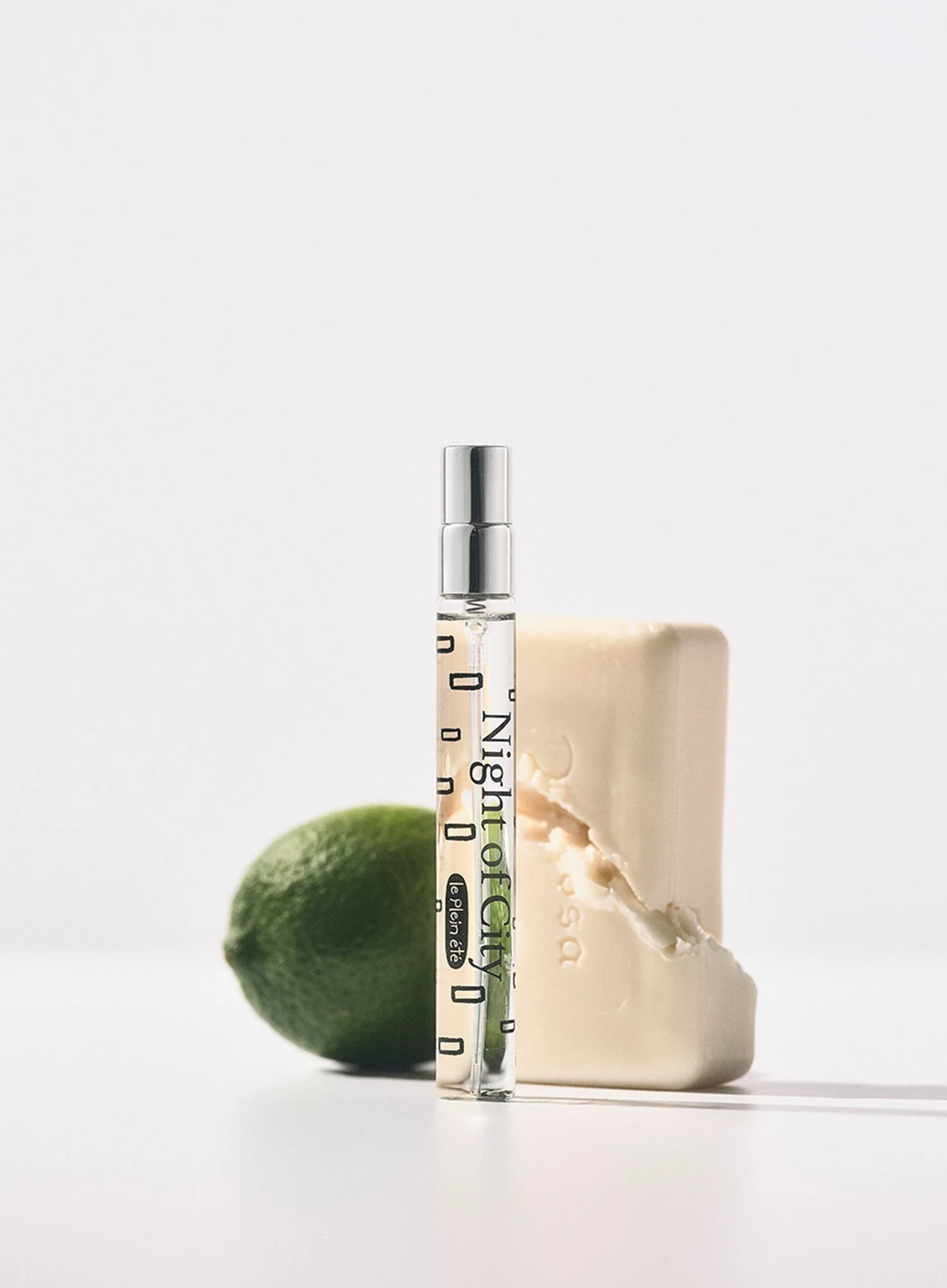 Night Of City ; Seoul EDT (10ml) - Image 2
