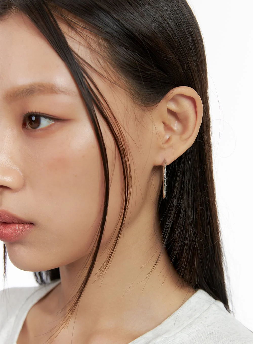 Nil Earrings IL404 - Image 2