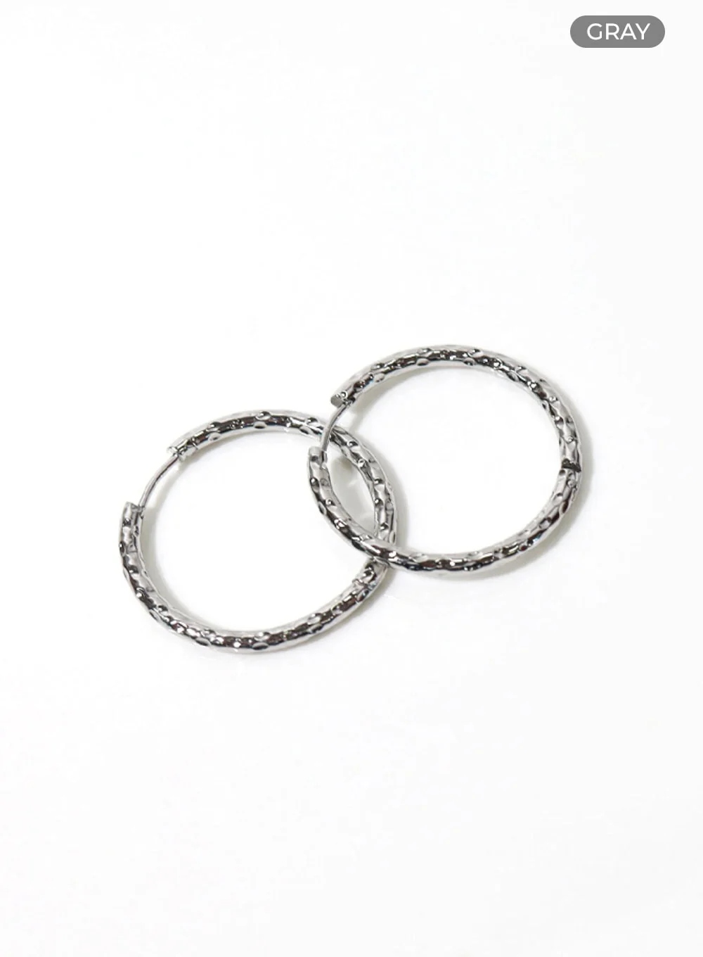 Nil Earrings IL404 - Image 6