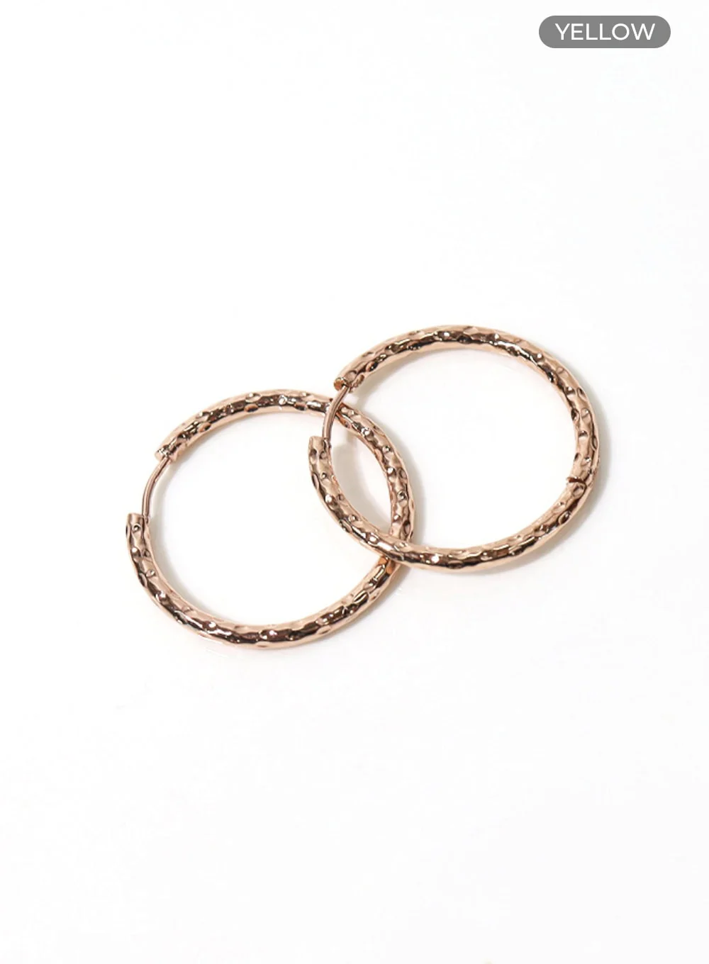 Nil Earrings IL404 - Image 7