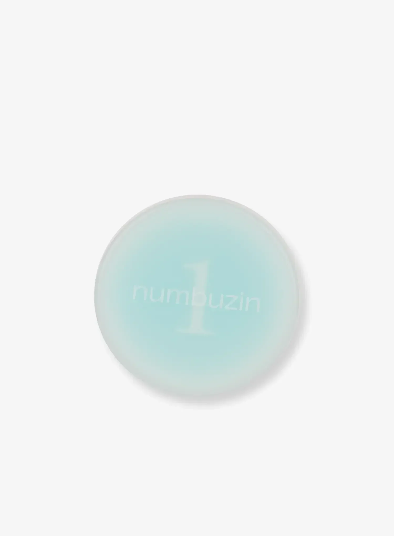 No.1 Pantothenic Skincare 100 Powder (7g) - Image 3