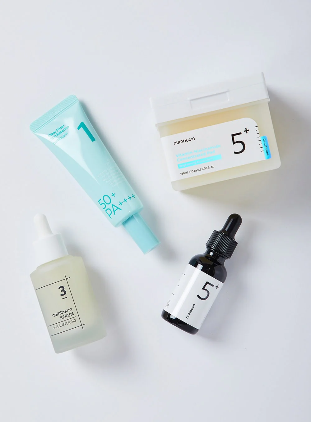 No.3 Skin Softening Serum (50ml) - Image 3