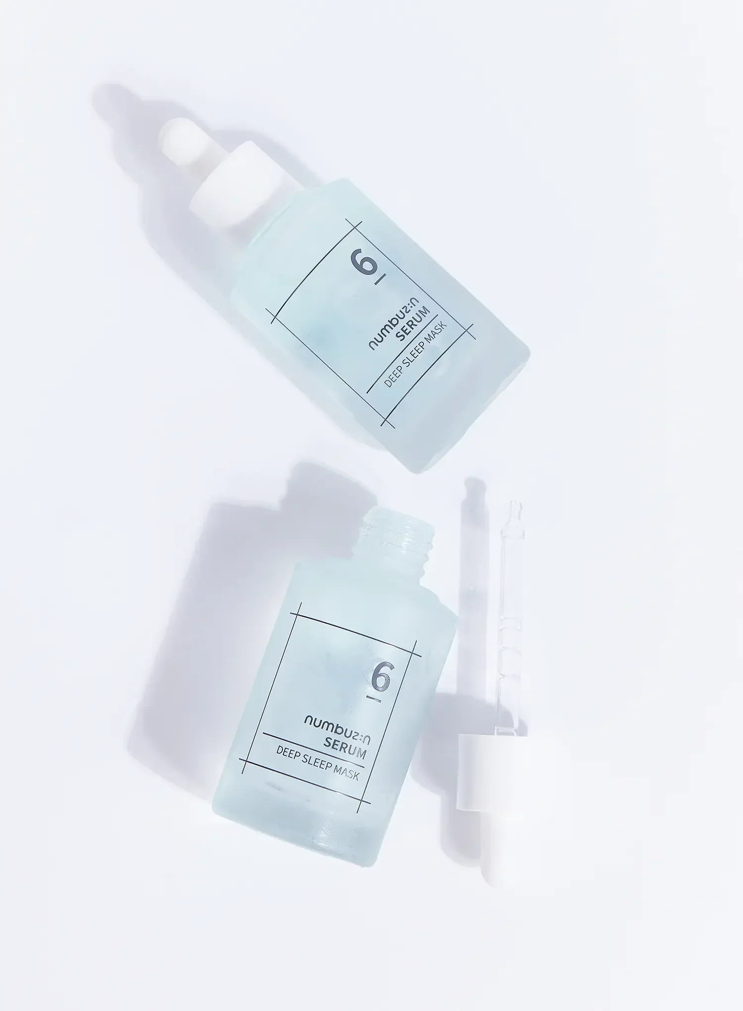 No.6 Deep Sleep Mask Serum (50ml) - Image 2
