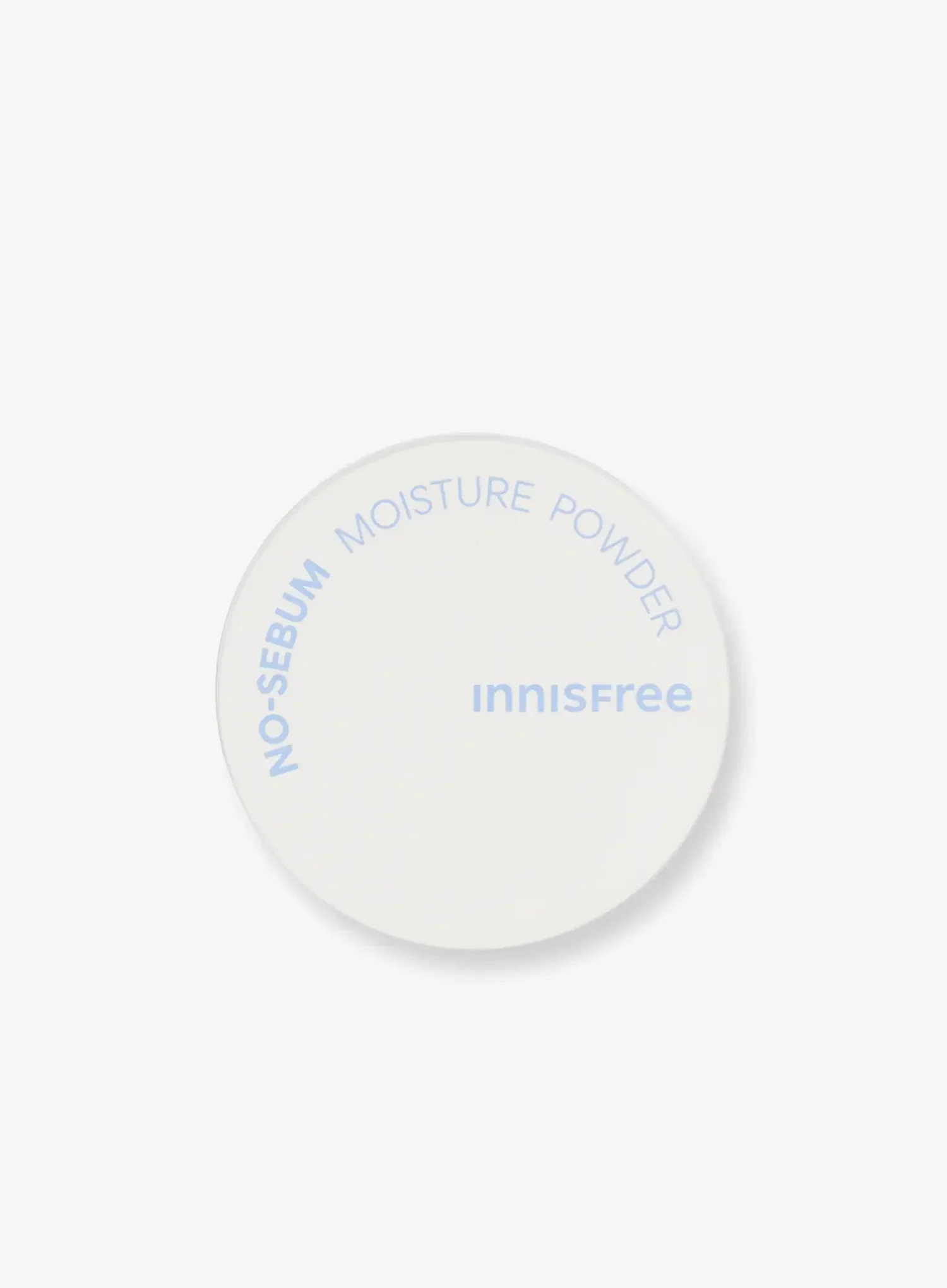 No-Sebum Moisture Powder (5g) - Image 4