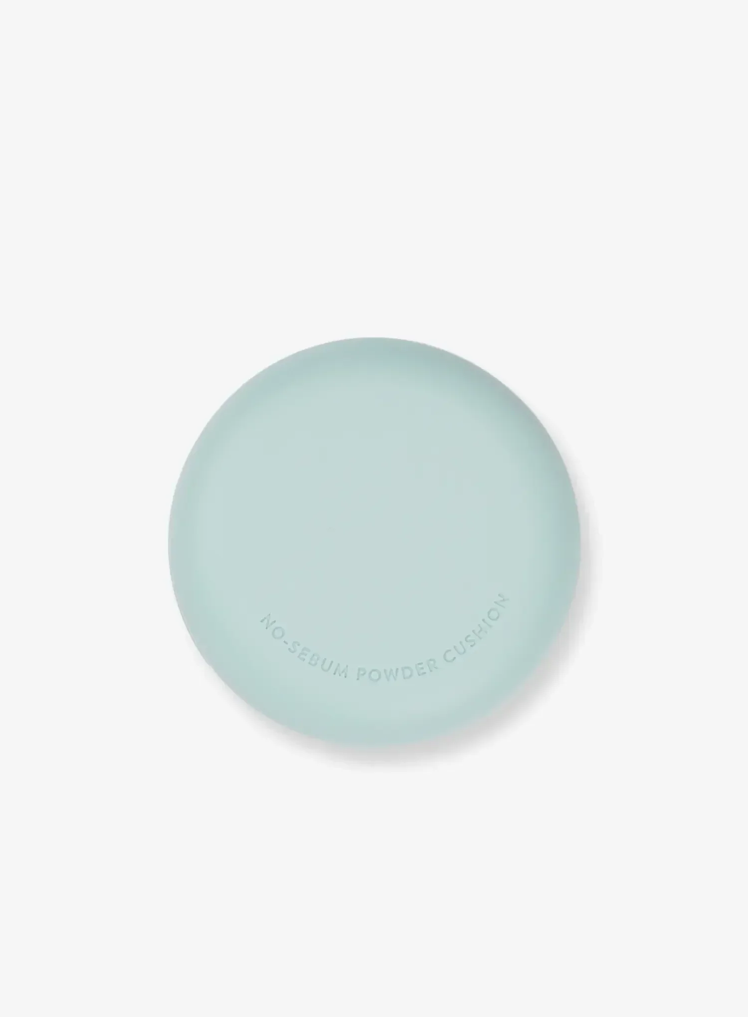 No-Sebum Powder Cushion (SPF35 PA++) (14g) - Image 8