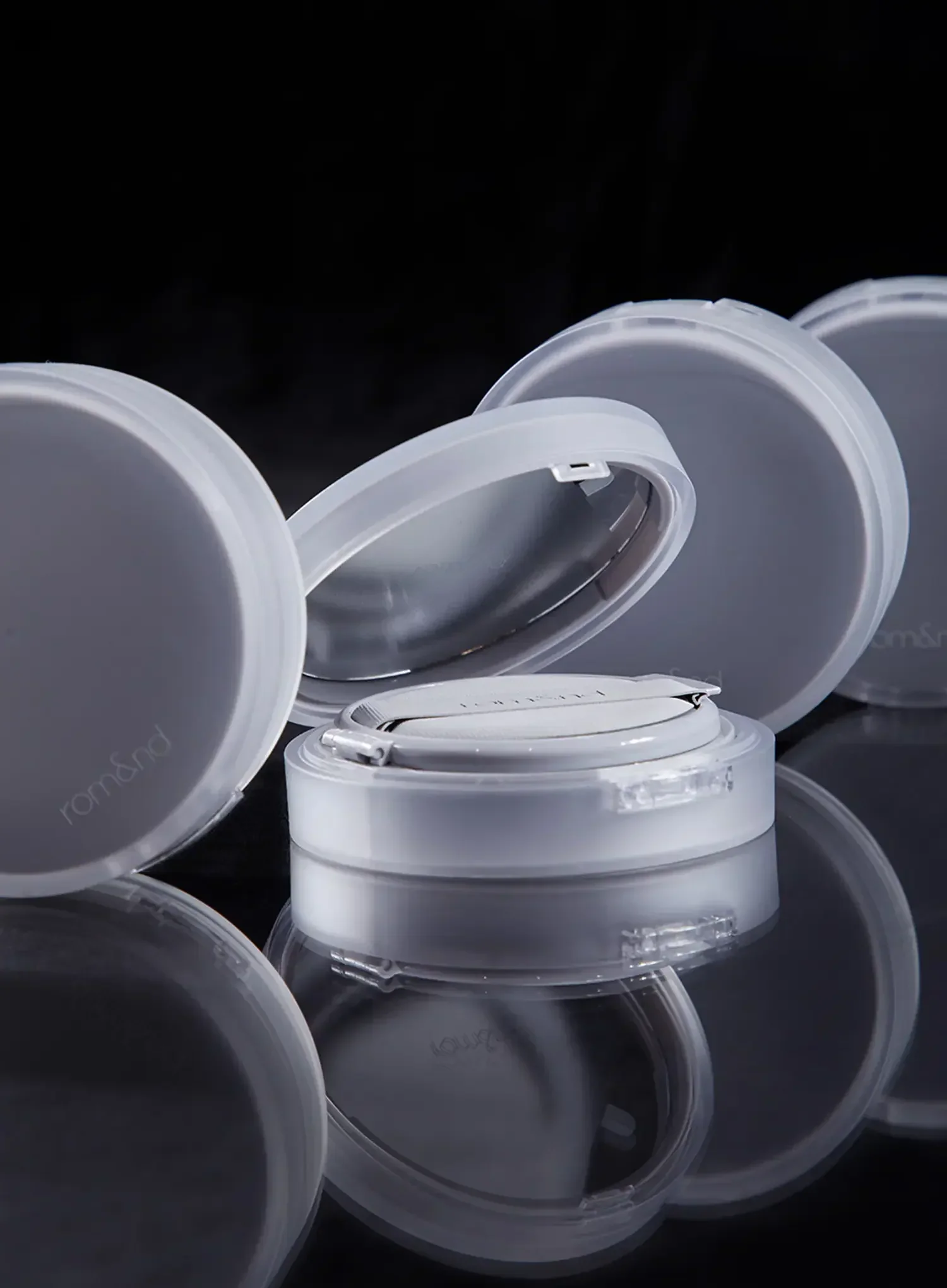 Nu Zero Cushion (refill) (15g) - Image 3