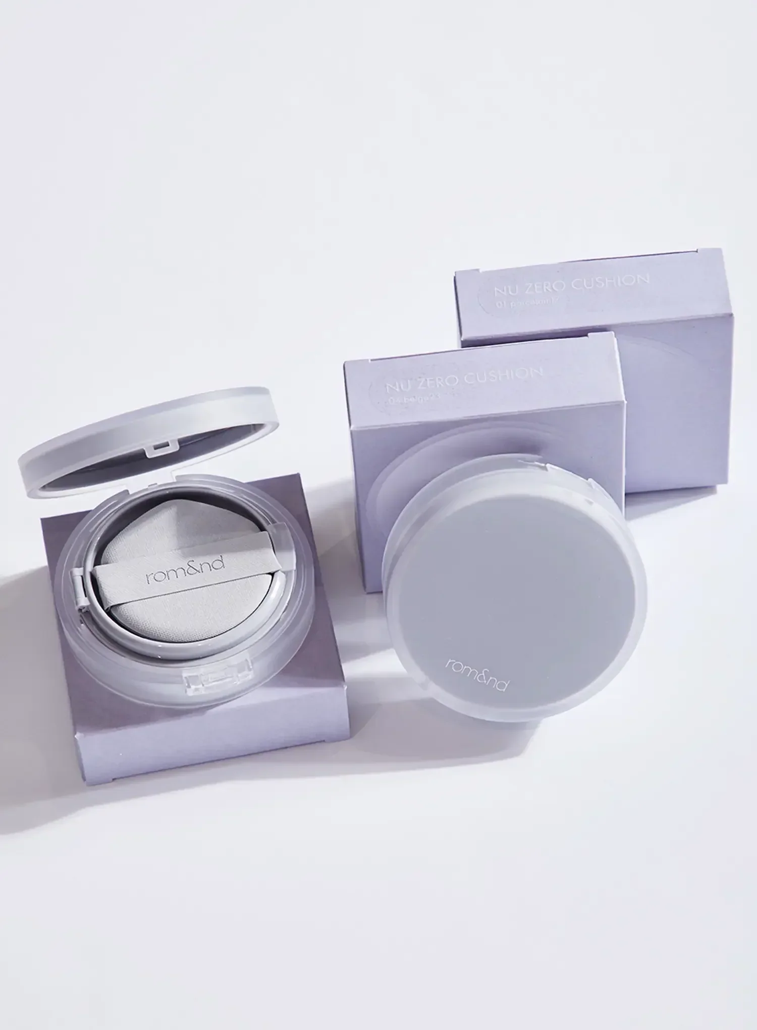 Nu Zero Cushion (refill) (15g) - Image 4