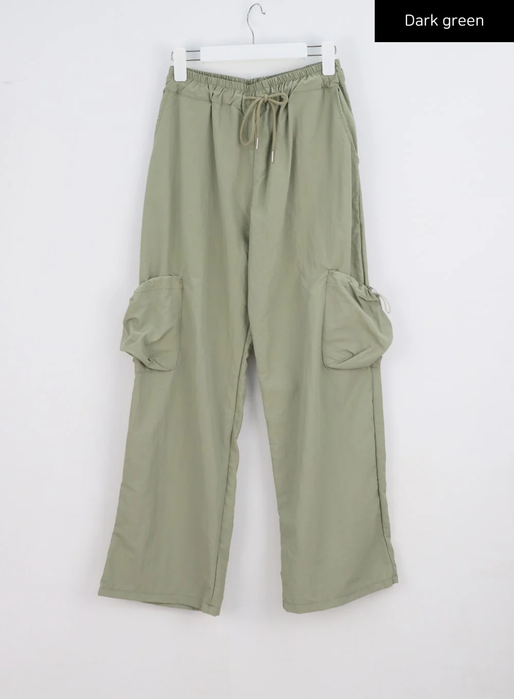 Nylon Pocket Pants BY304 - Image 11
