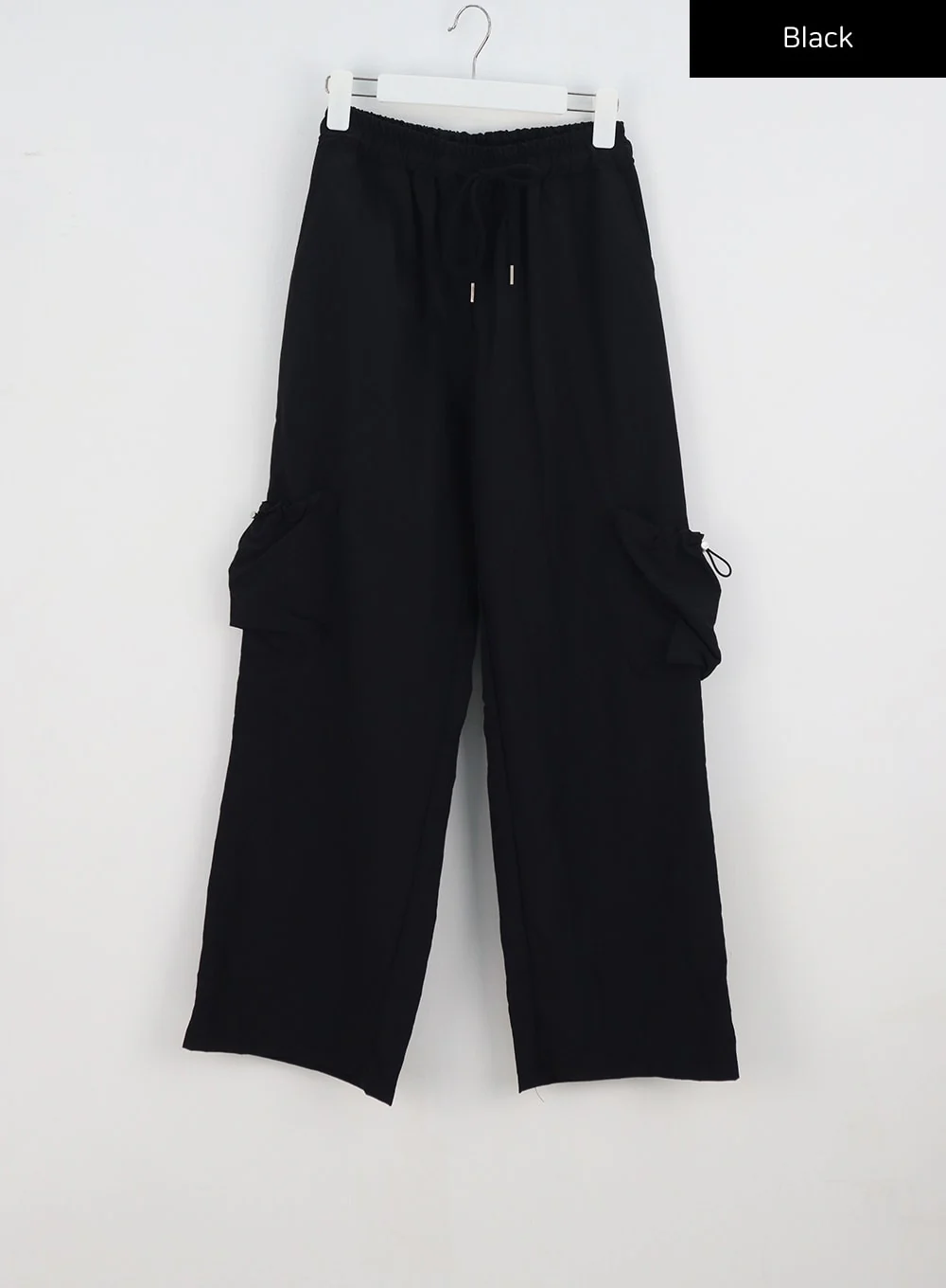 Nylon Pocket Pants BY304 - Image 14