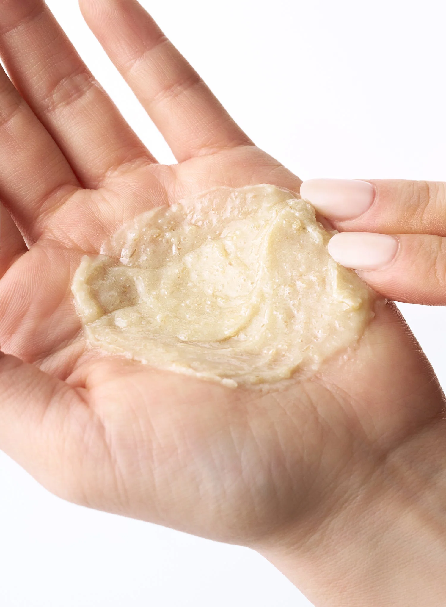 Oat In Gentle Exfoliating Face Cleanser (150ml) - Image 6