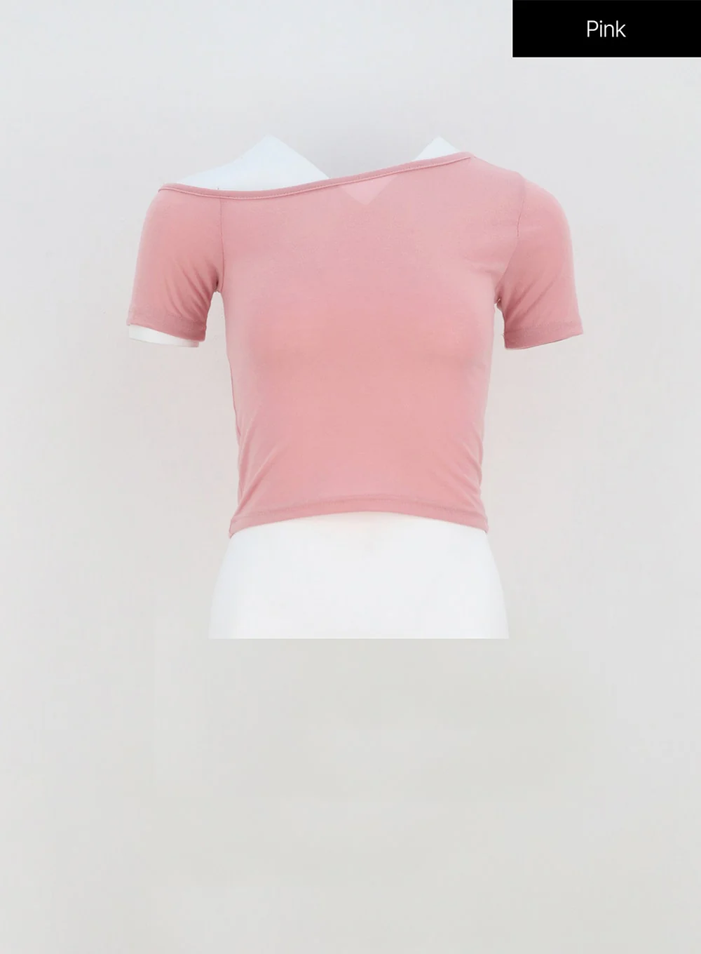 Off-Shoulder Tee IA325 - Image 13
