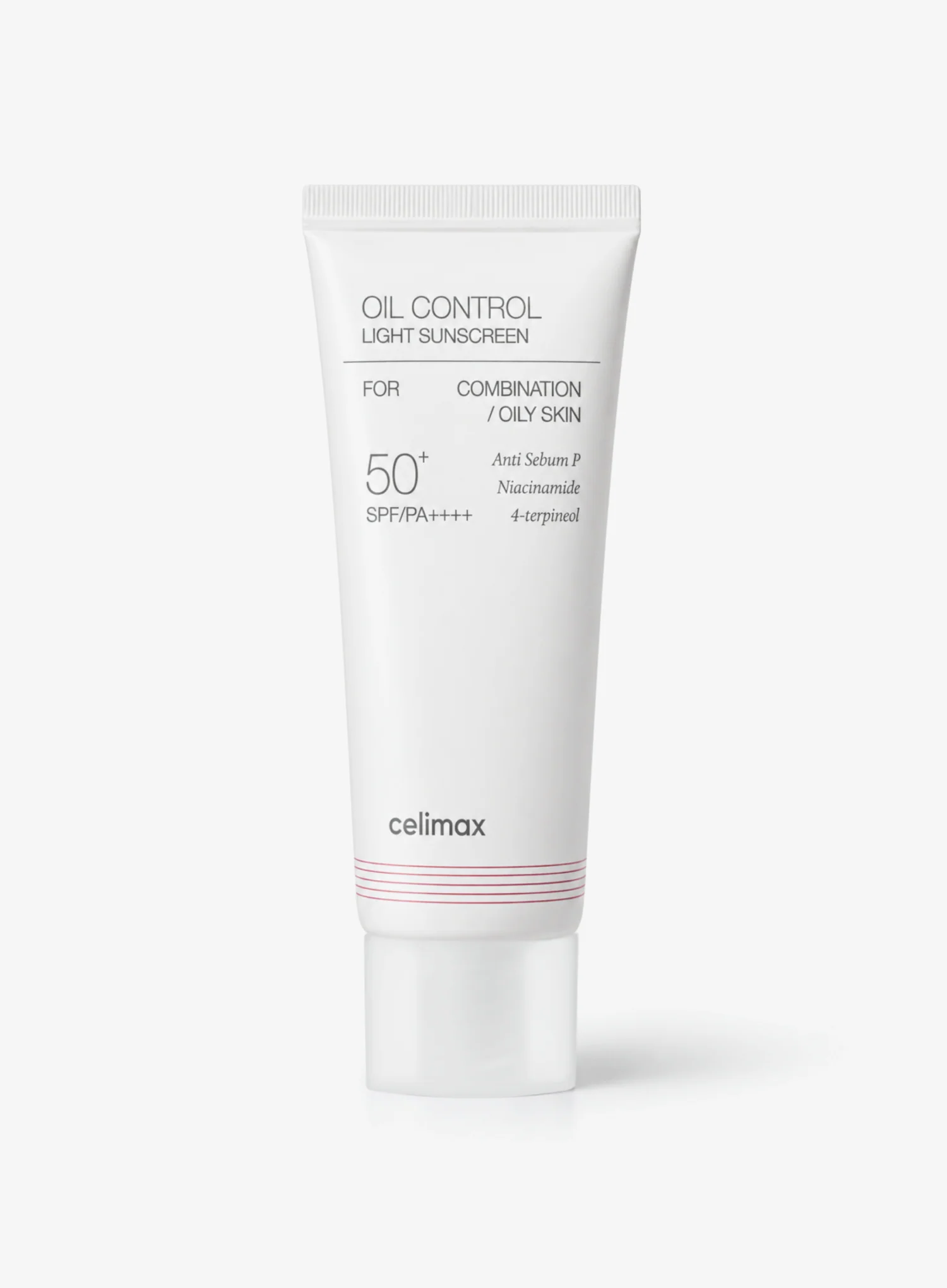 Oil Control Light Sunscreen (40ml)