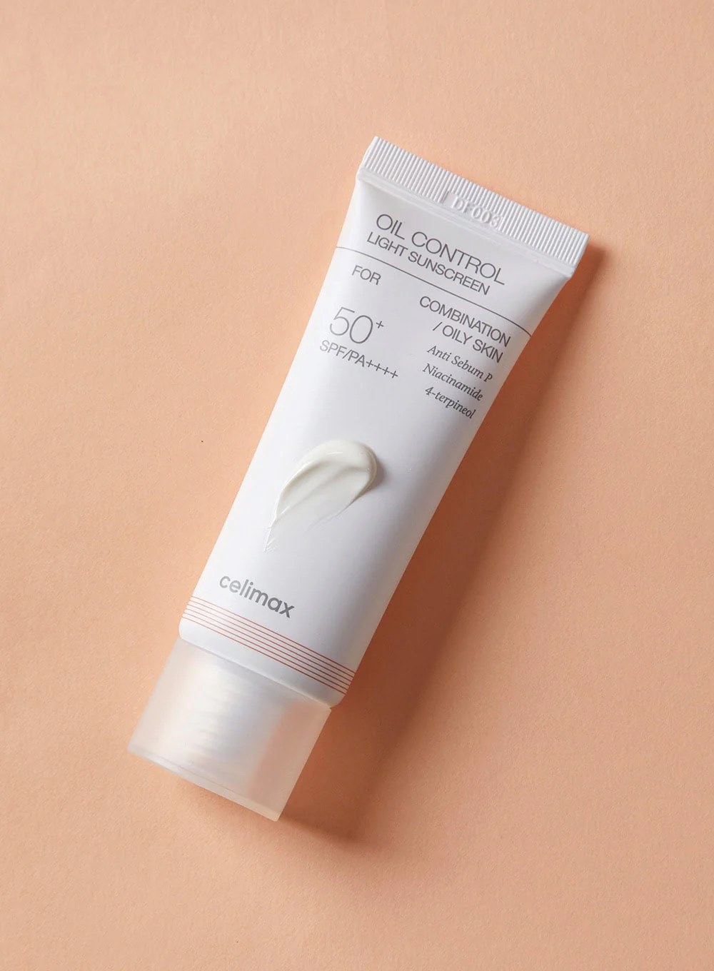 Oil Control Light Sunscreen (40ml) - Image 2