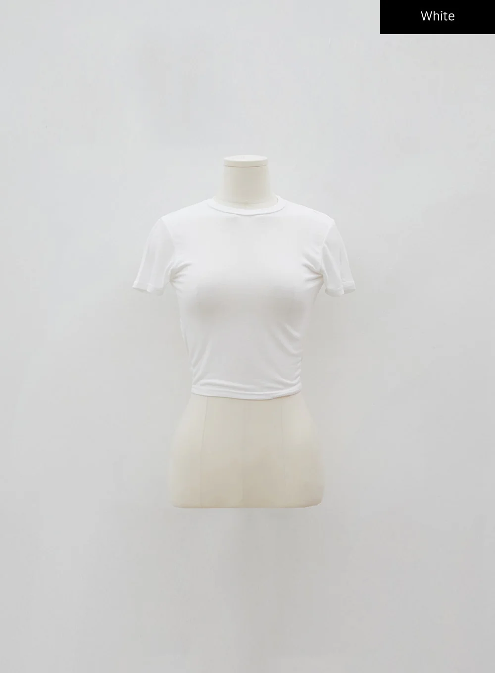 Open Back T-Shirt IJ20 - Image 17