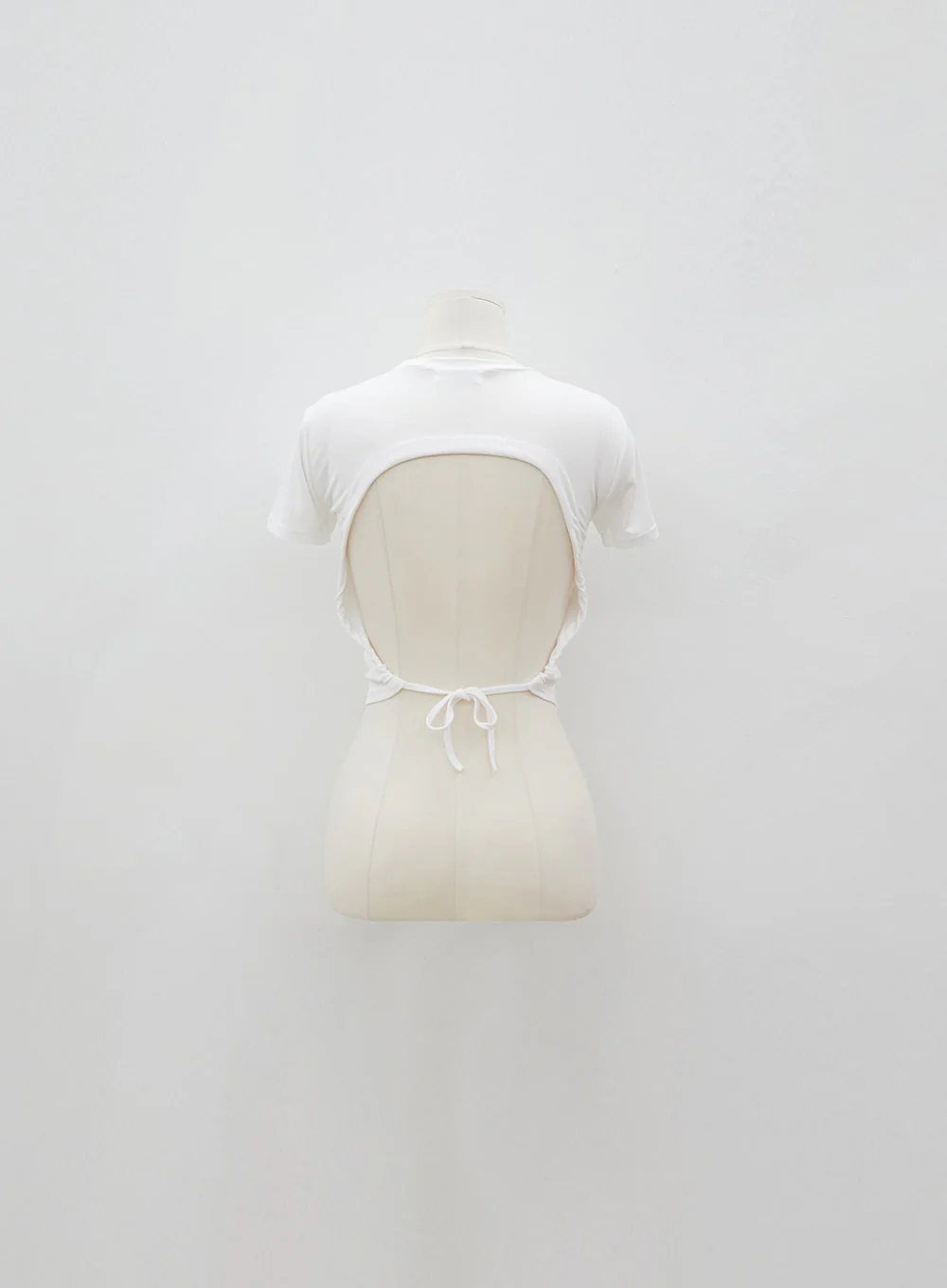Open Back T-Shirt IJ20 - Image 18