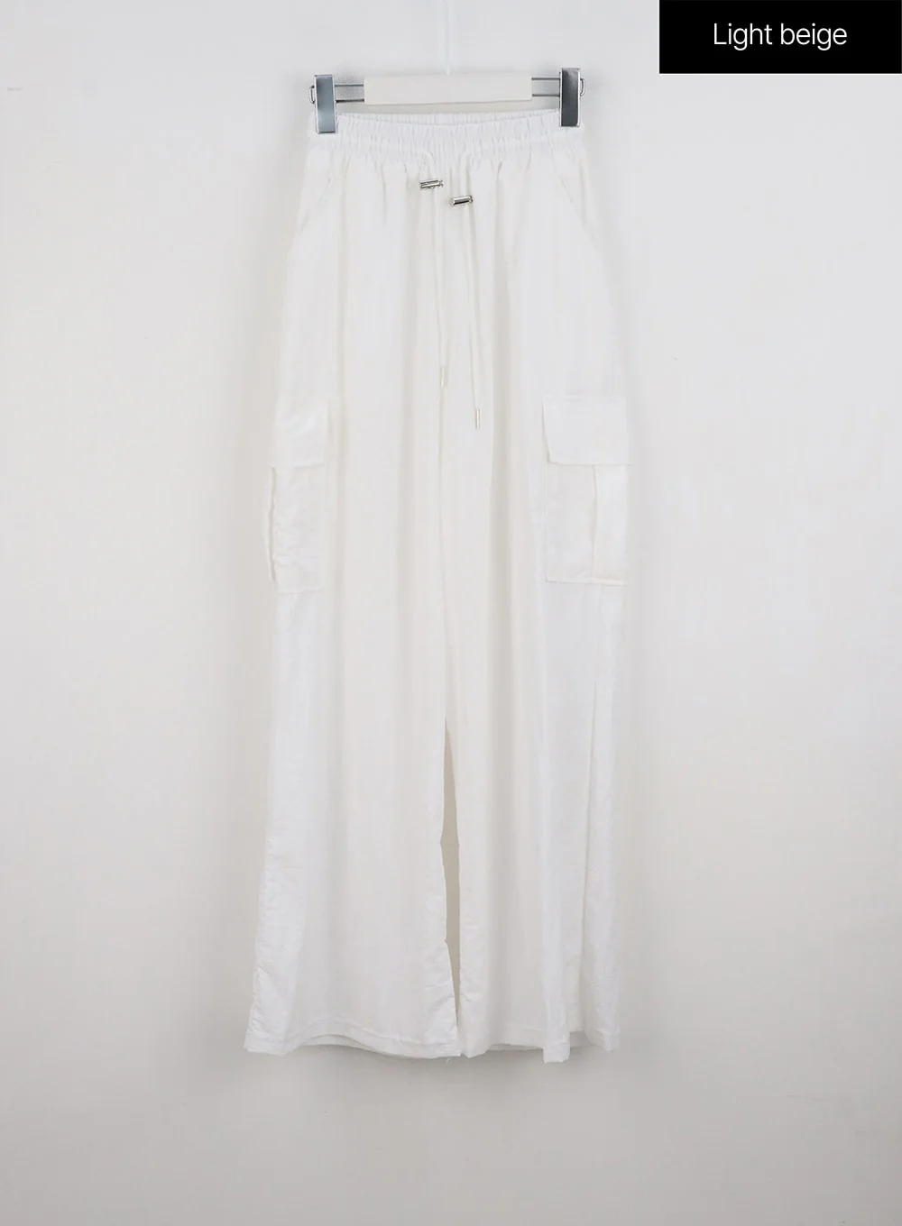 Parachute Cargo Pants IG313 - Image 9