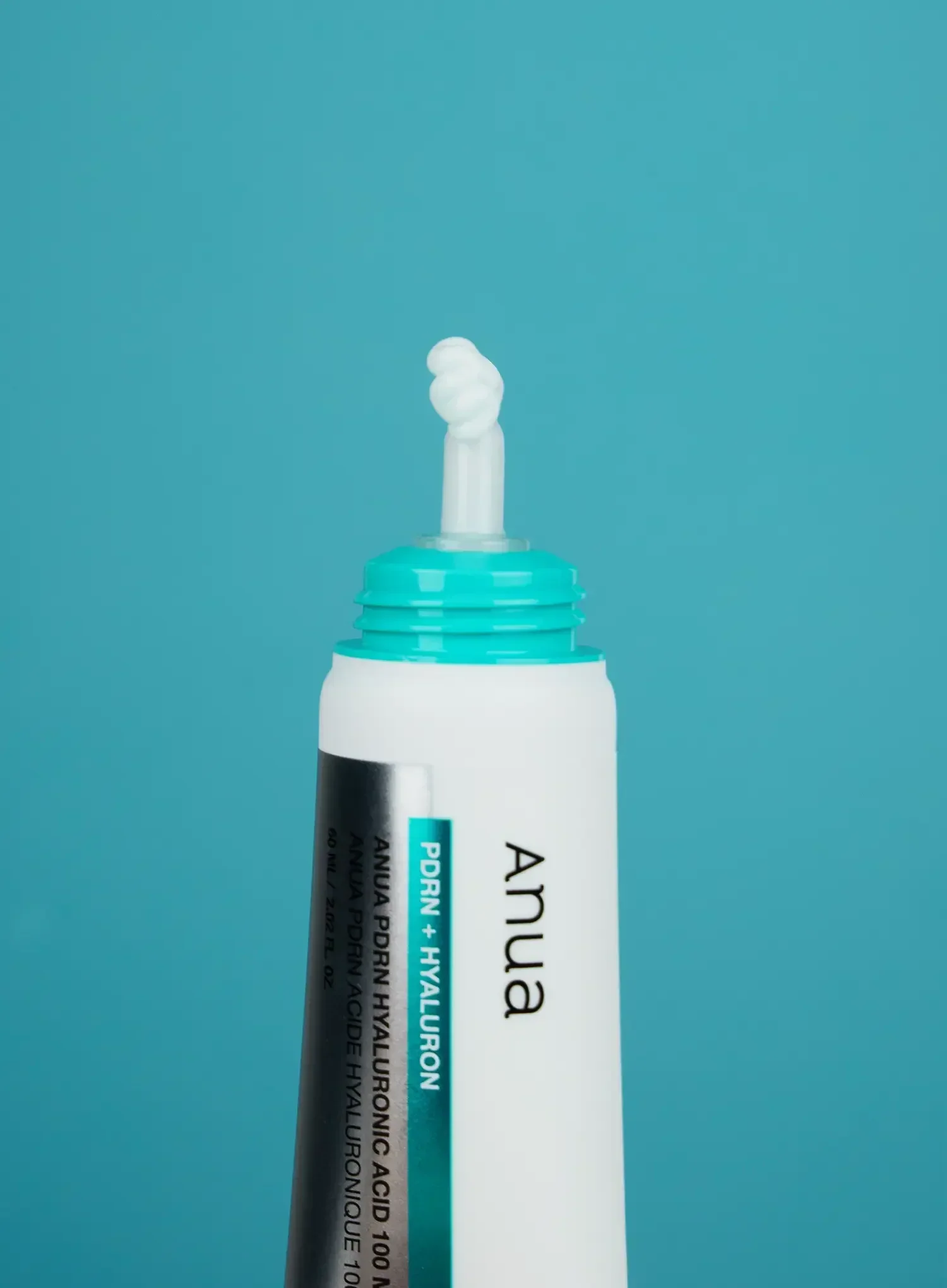 PDRN Hyaluronic Acid 100 Moisture Cream (60ml) - Image 3