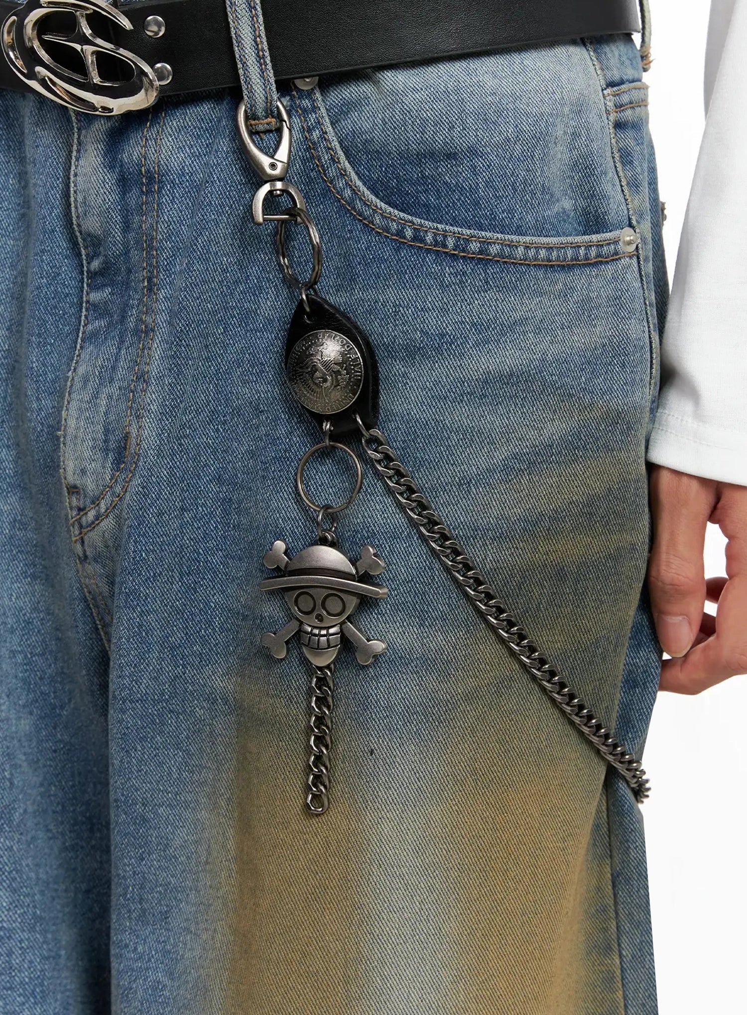 Pendant Chain Belt IO516 - Image 2