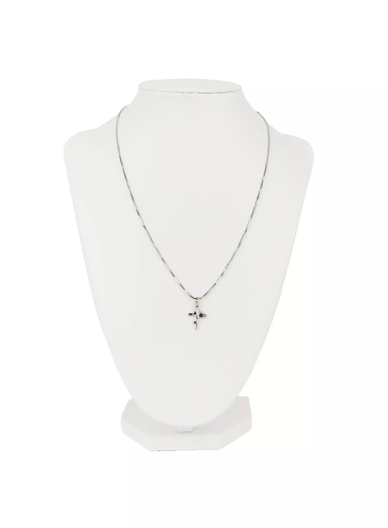 Pendant Necklace ID525 - Image 6