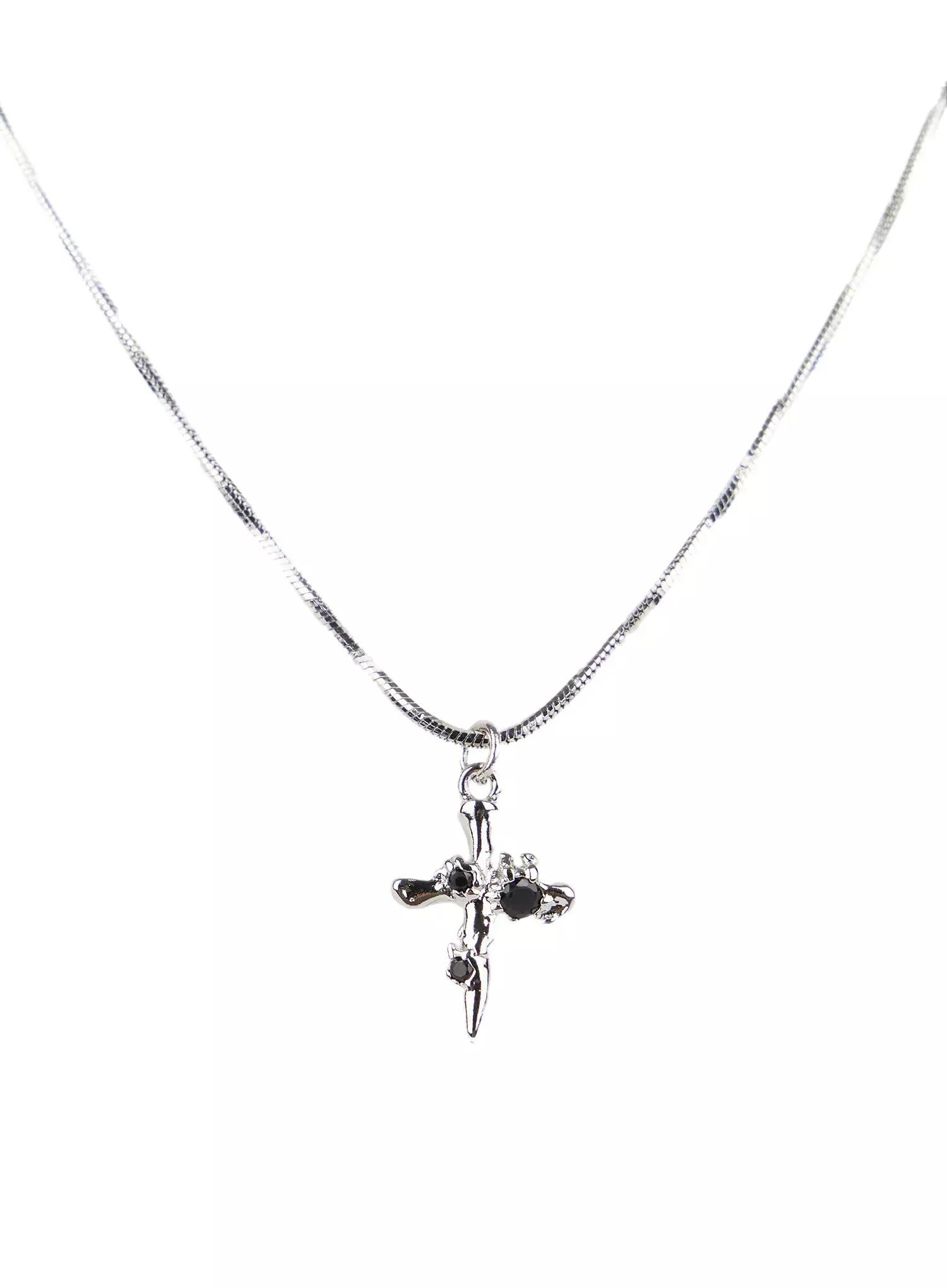 Pendant Necklace ID525 - Image 7