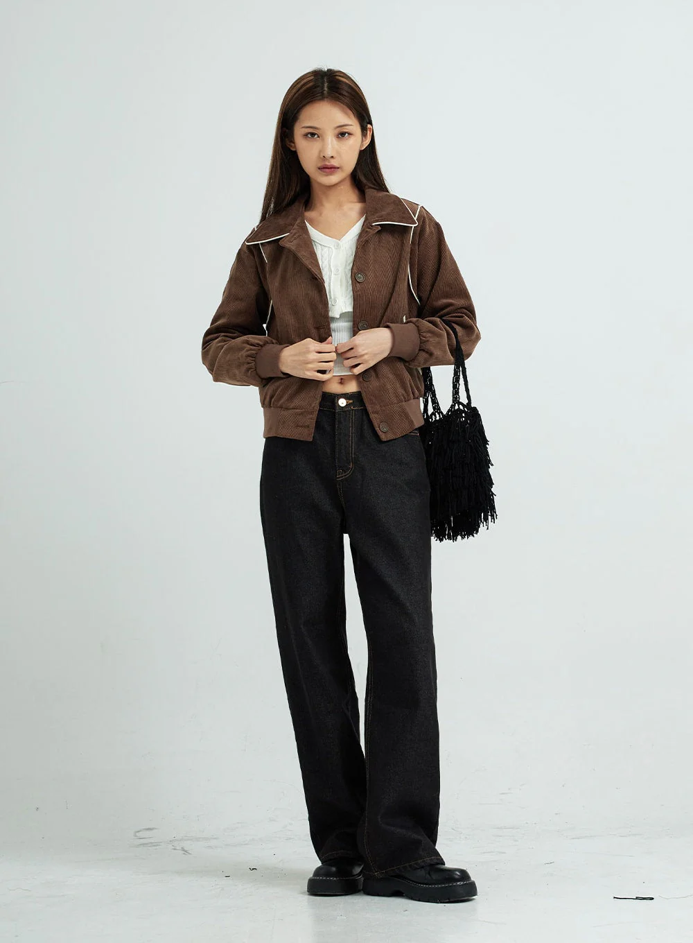 Pepe Wide Pants CS15 - Image 3