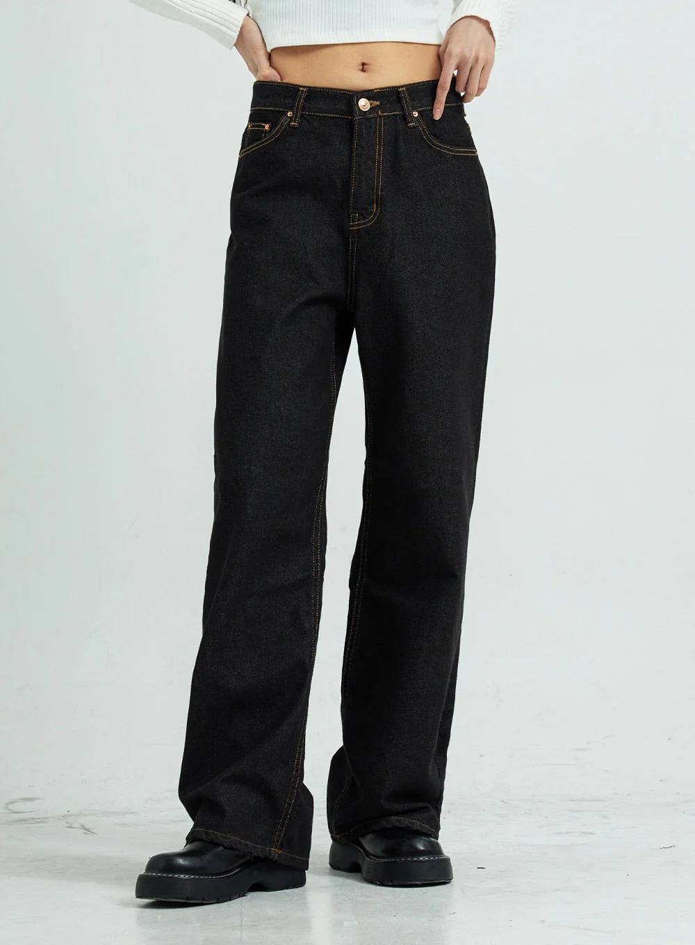 Pepe Wide Pants CS15 - Image 9