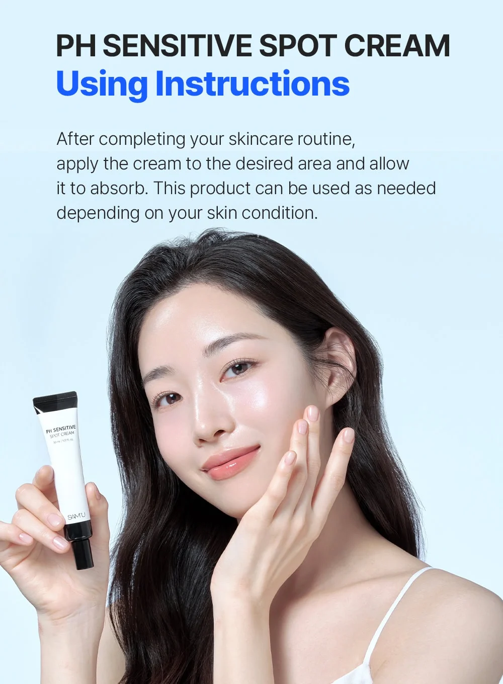 PH Sensitive Spot Cream (30ml) - Image 18