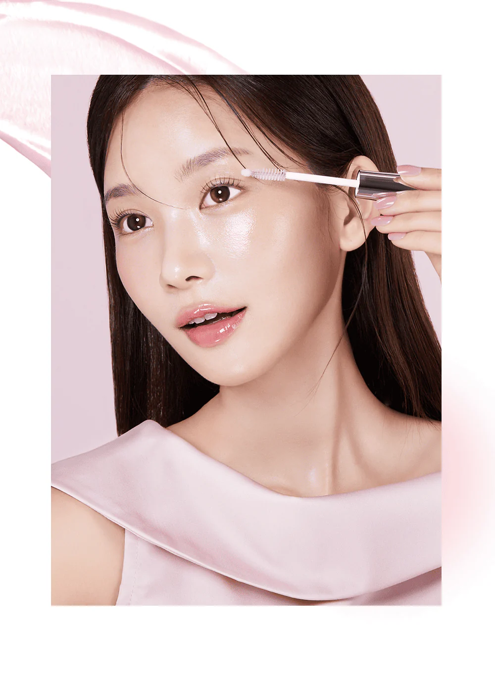 Pink Collagen Power Eyelash Serum (13ml) - Image 15
