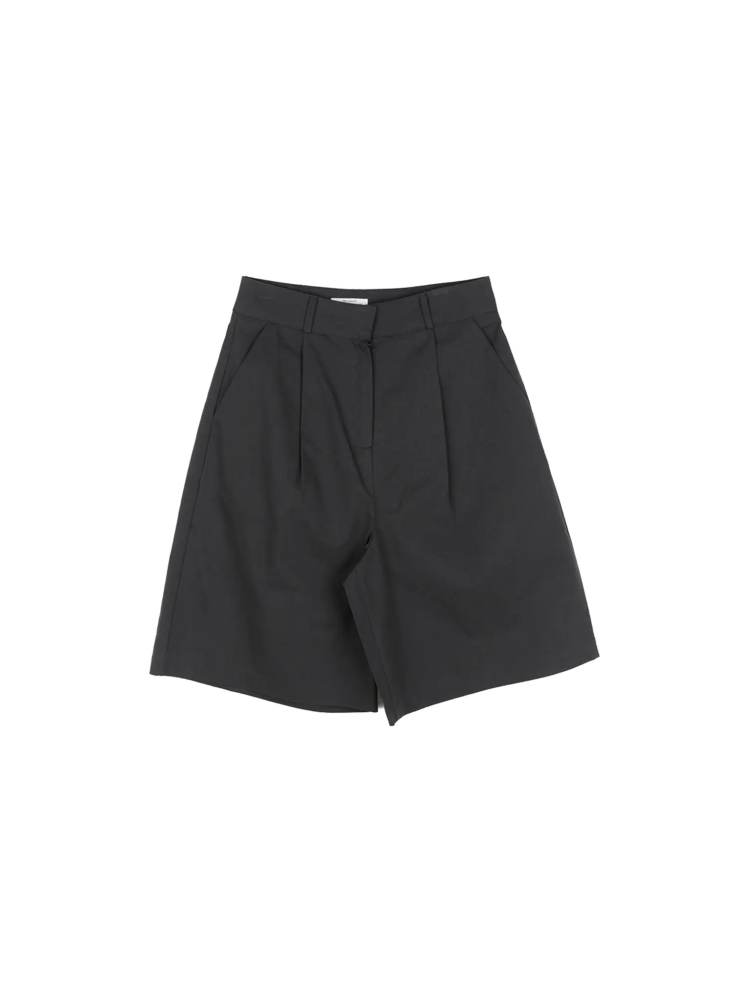 Pintuck Wide Jorts CG512 - Image 9