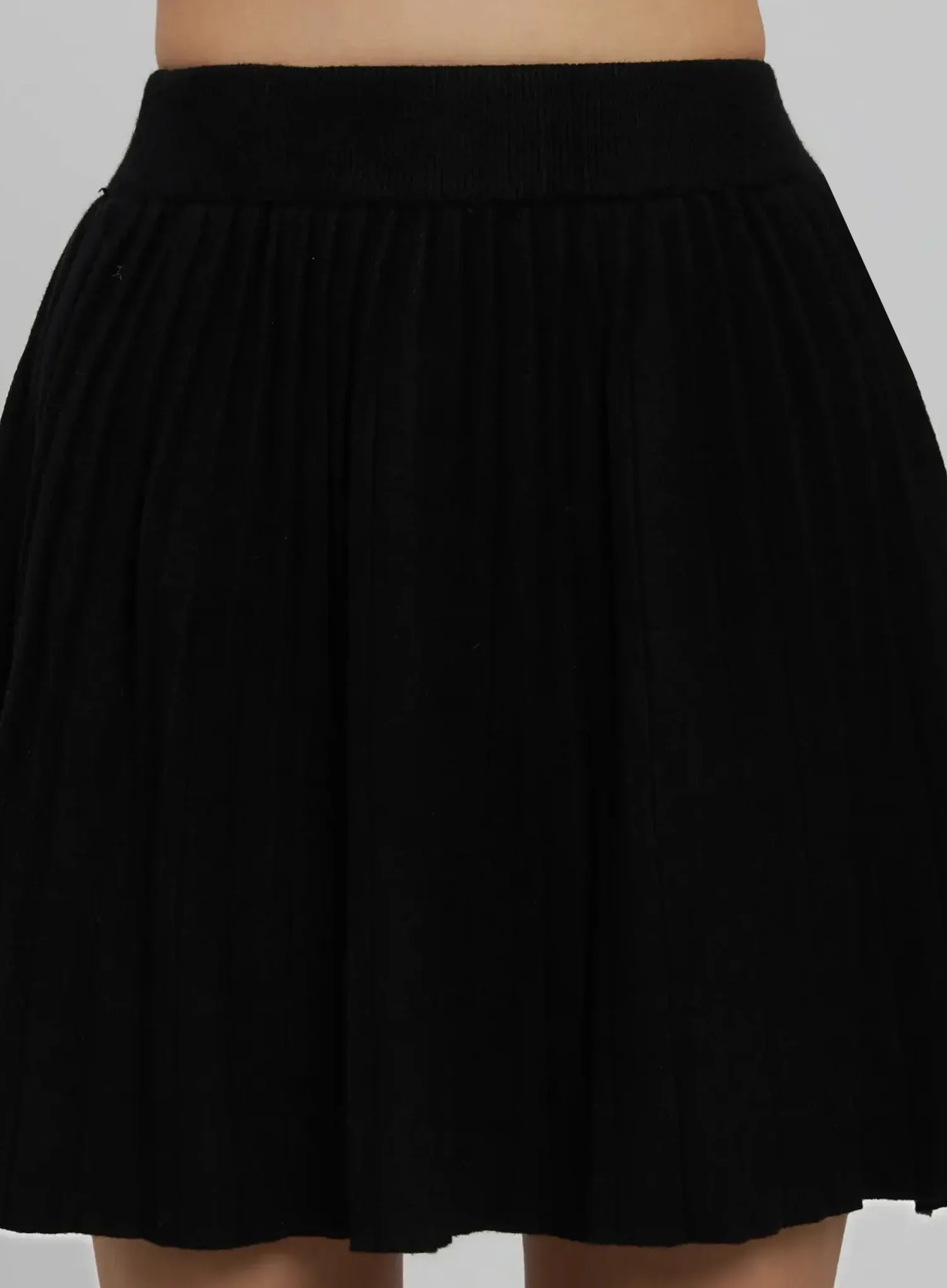 Pleated Skirt IJ508 - Image 4