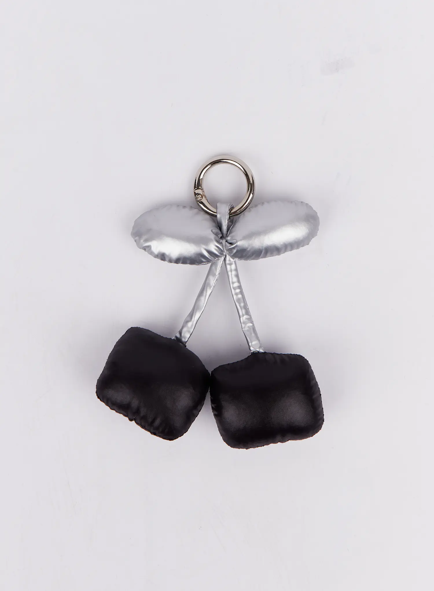 Plush Cherry Keyring IM527 - Image 10