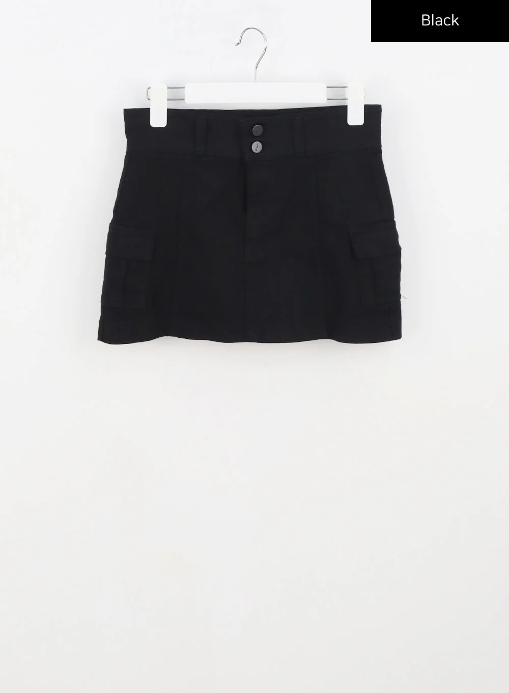 Pocket Mini Skirt CA321 - Image 16
