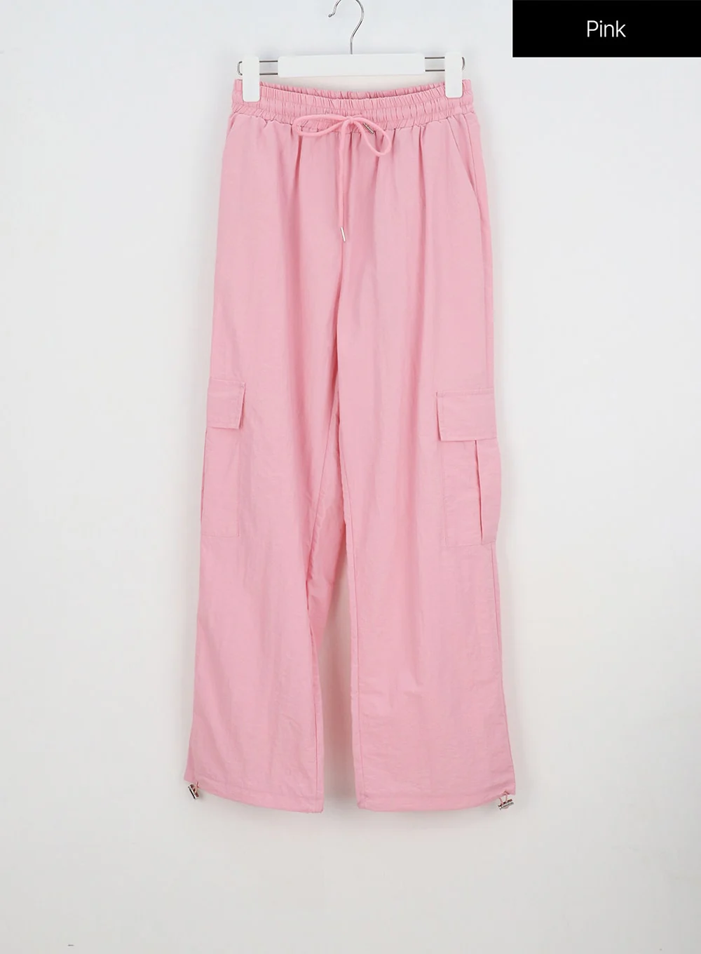 Pocket Track Pants OY310 - Image 12
