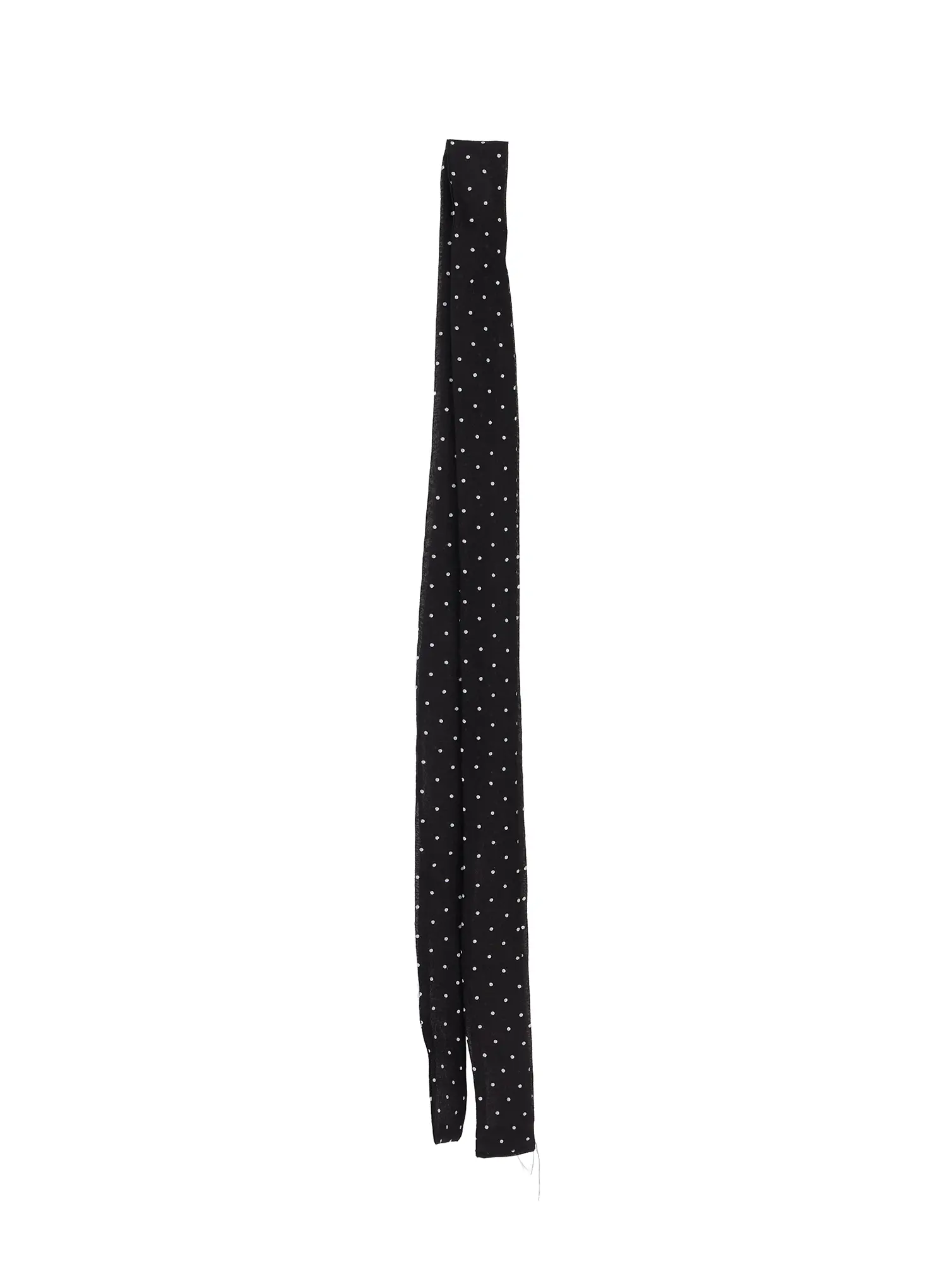Polka Dot Sheet Thin Scarf CM520 - Image 5