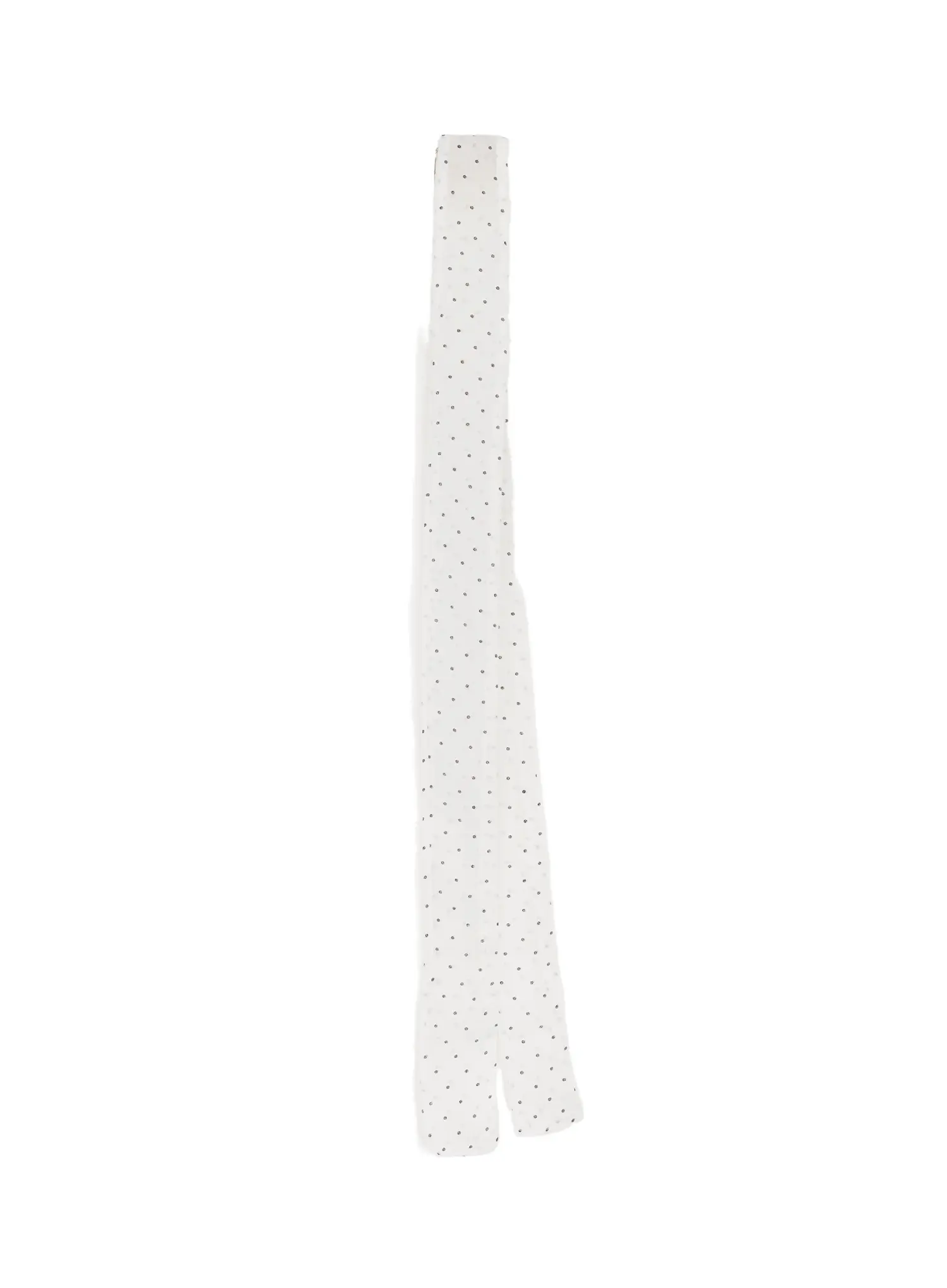Polka Dot Sheet Thin Scarf CM520 - Image 7