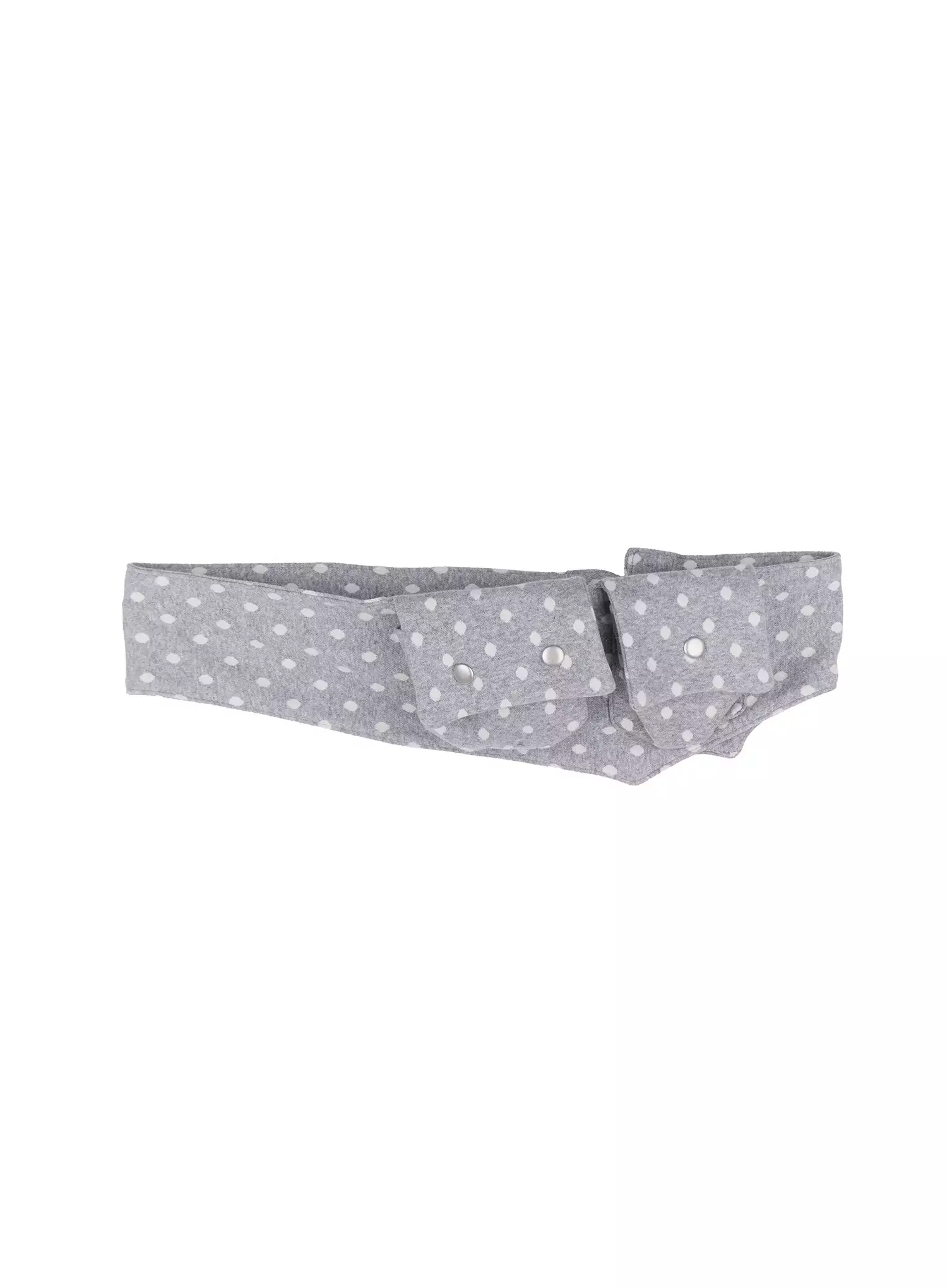 Polka Dot Waist Belt Bag IL528 - Image 12