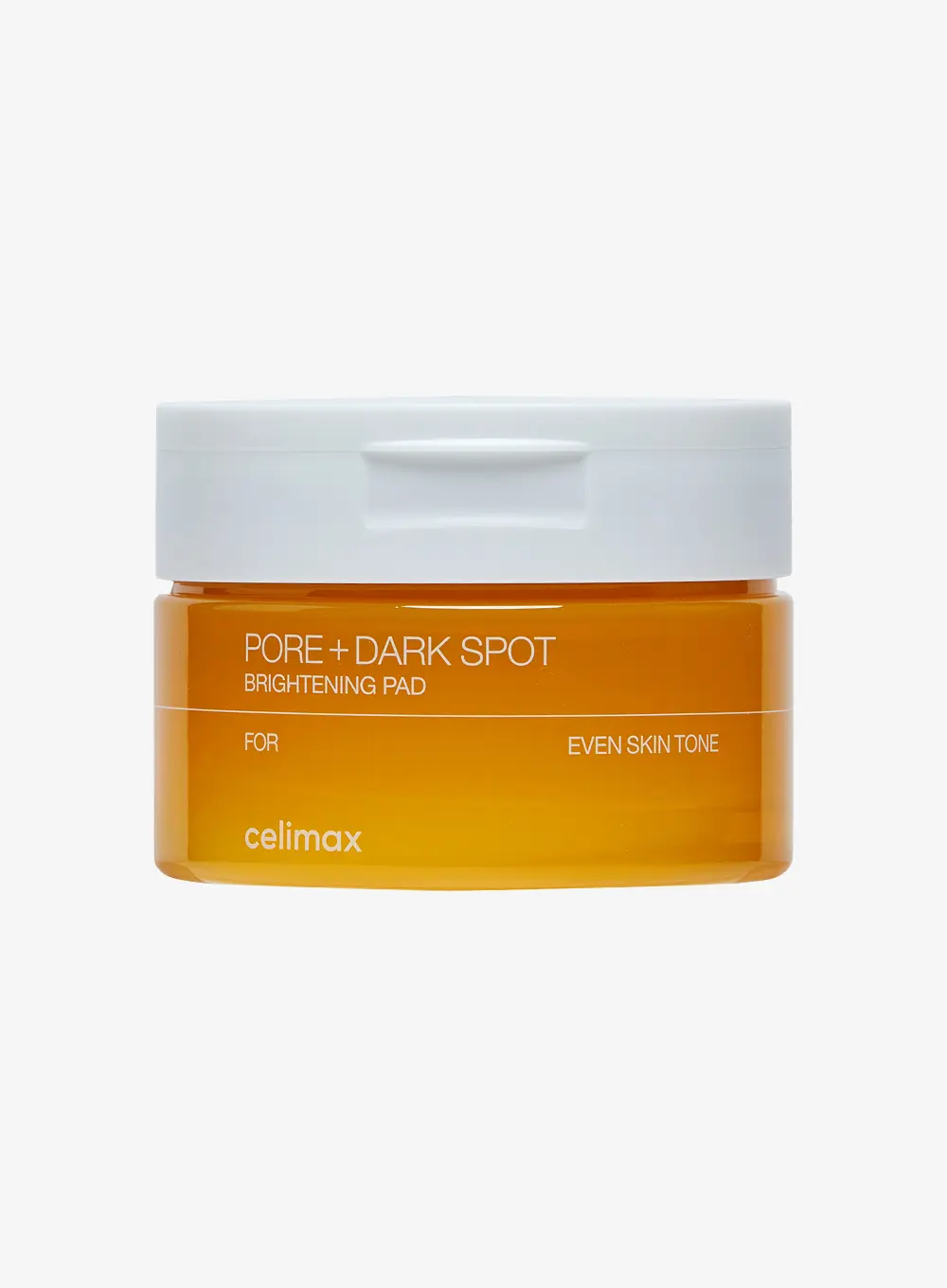 Pore+Dark Spot Brightening Pad (100ml / 40ea)