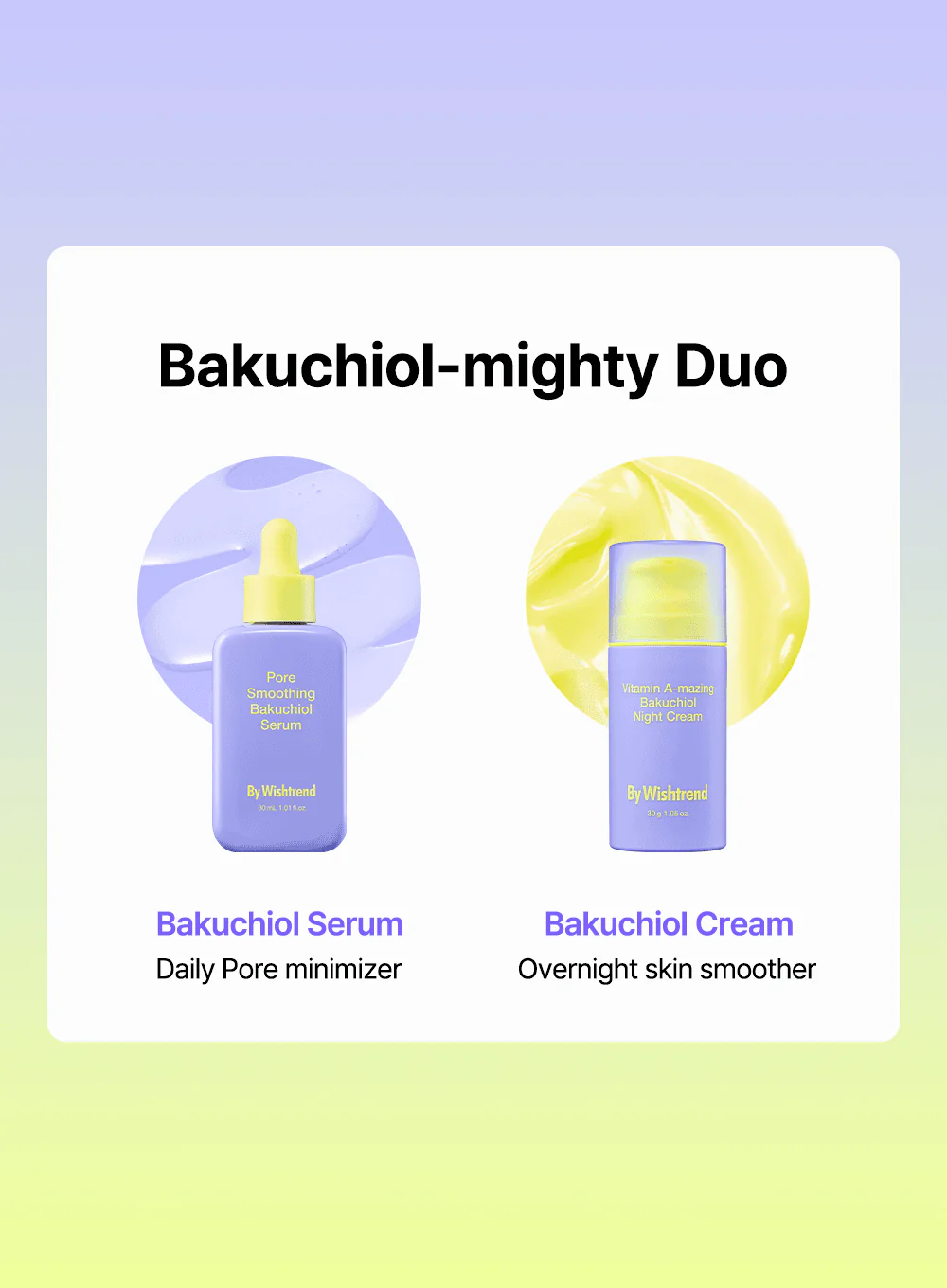 Pore Smoothing Bakuchiol Serum (30ml) - Image 9