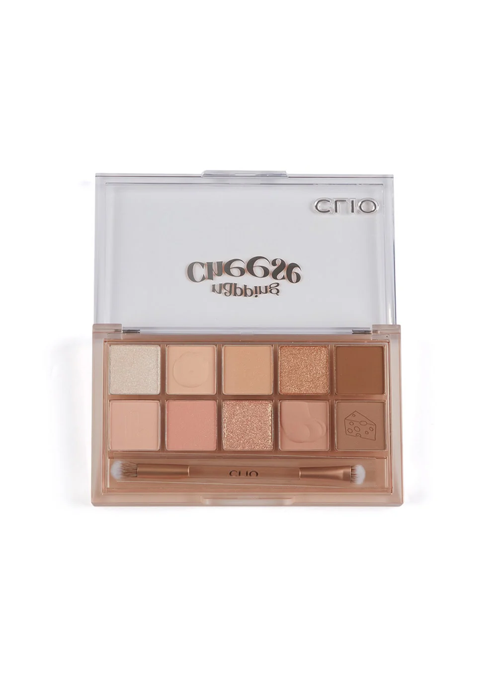 Pro Eye Palette (0.6g*10) - Image 22