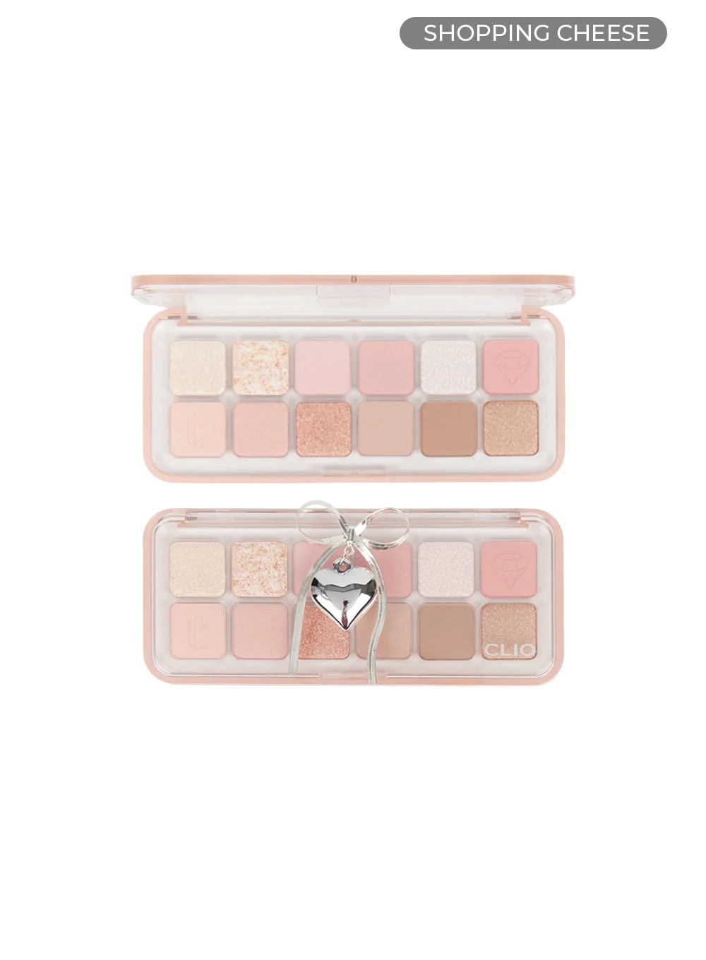 Pro Eye Palette Air (Luxury Koshort) (7.2g) - Image 5