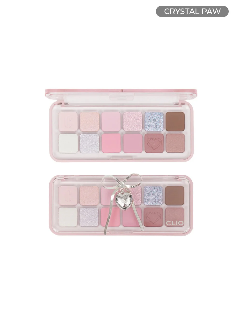 Pro Eye Palette Air (Luxury Koshort) (7.2g) - Image 7