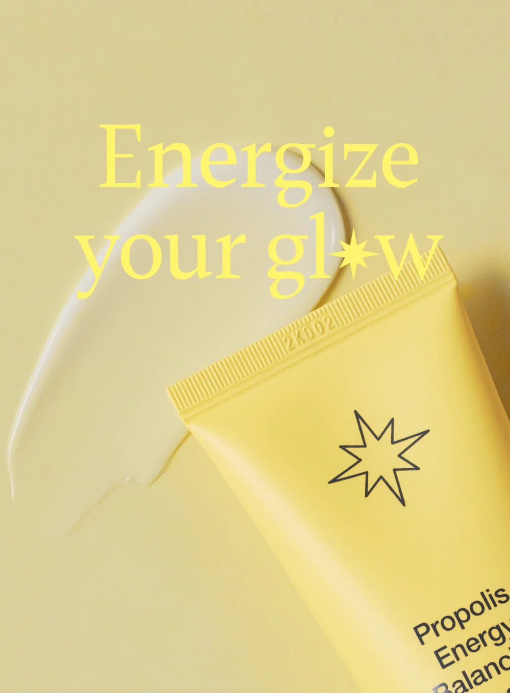 Propolis Energy Balancing Cream (50g) - Image 3