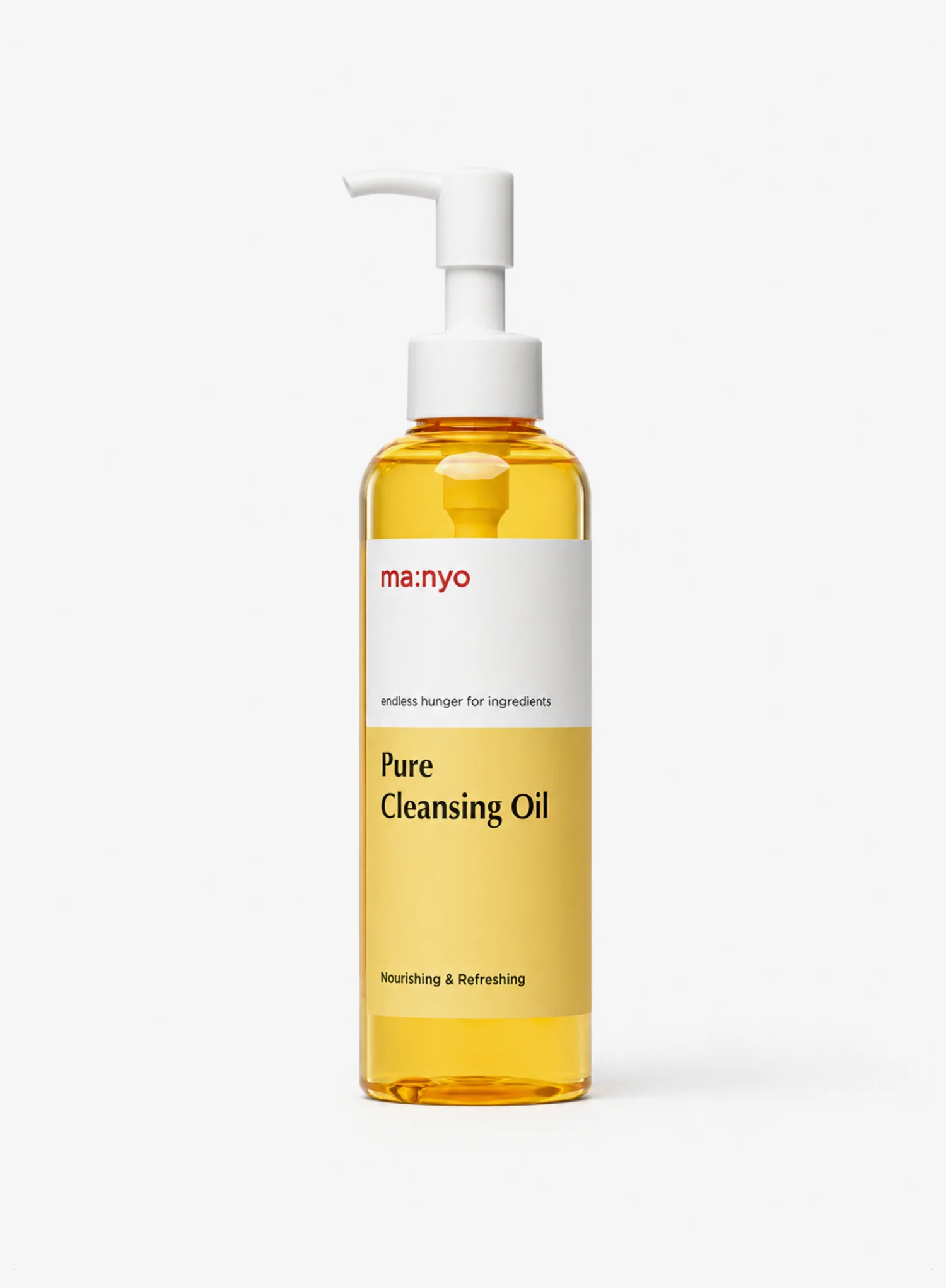 Pure Cleansing Oil (200ml)