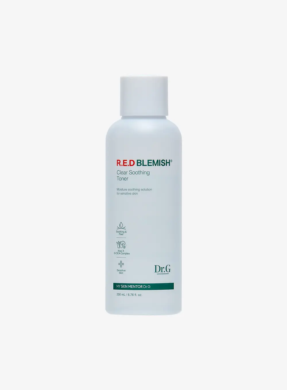 R.E.D Blemish Clear Soothing Toner 200ml