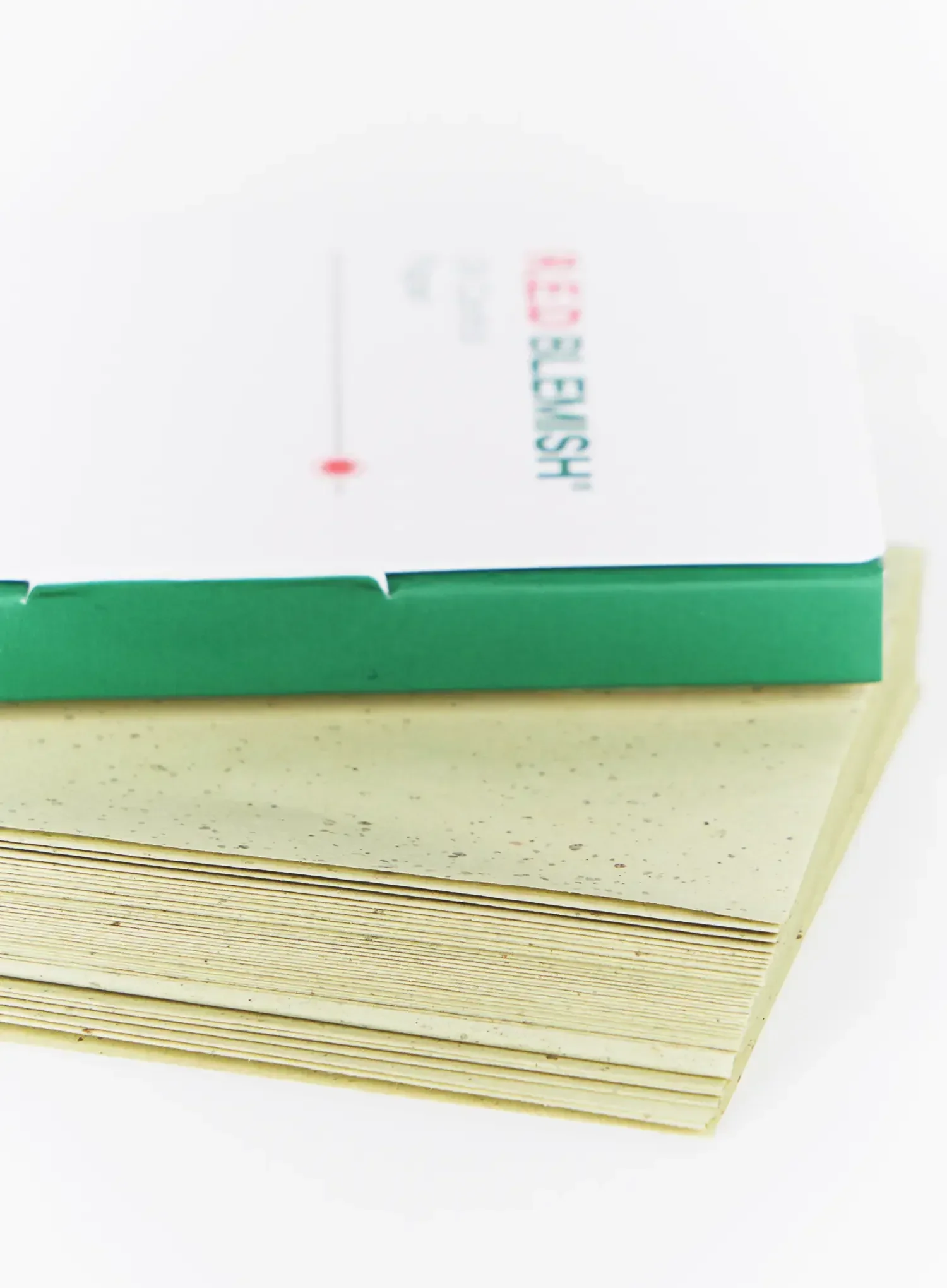 R.E.D Blemish Oil Control Paper (70ea) - Image 2