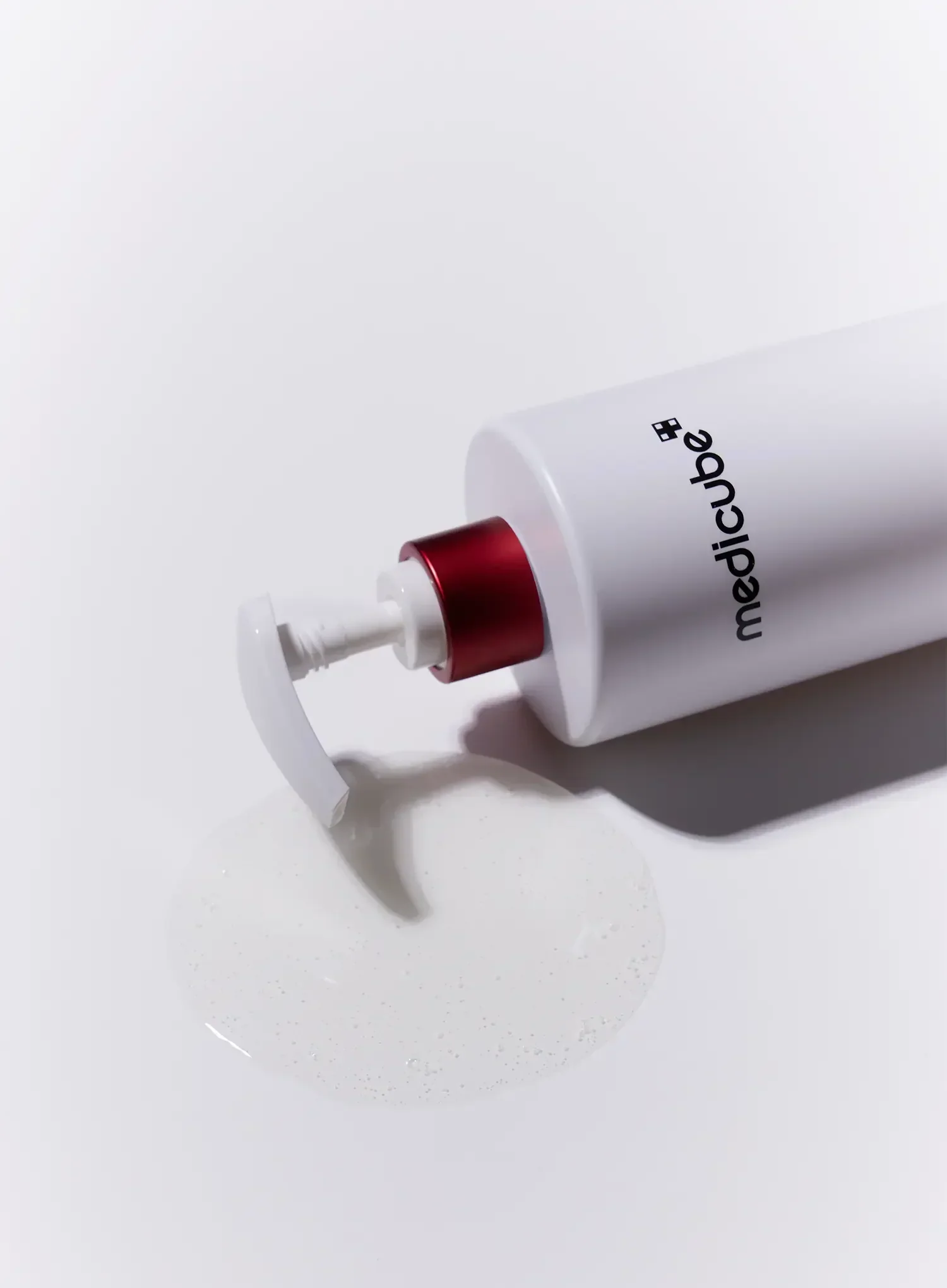 Red Acne Body Wash 2.0 (400g) - Image 2