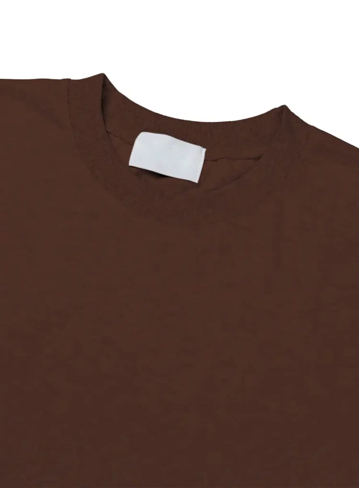 Relaxed-Fit Long Sleeve Tee IA507 - Image 15