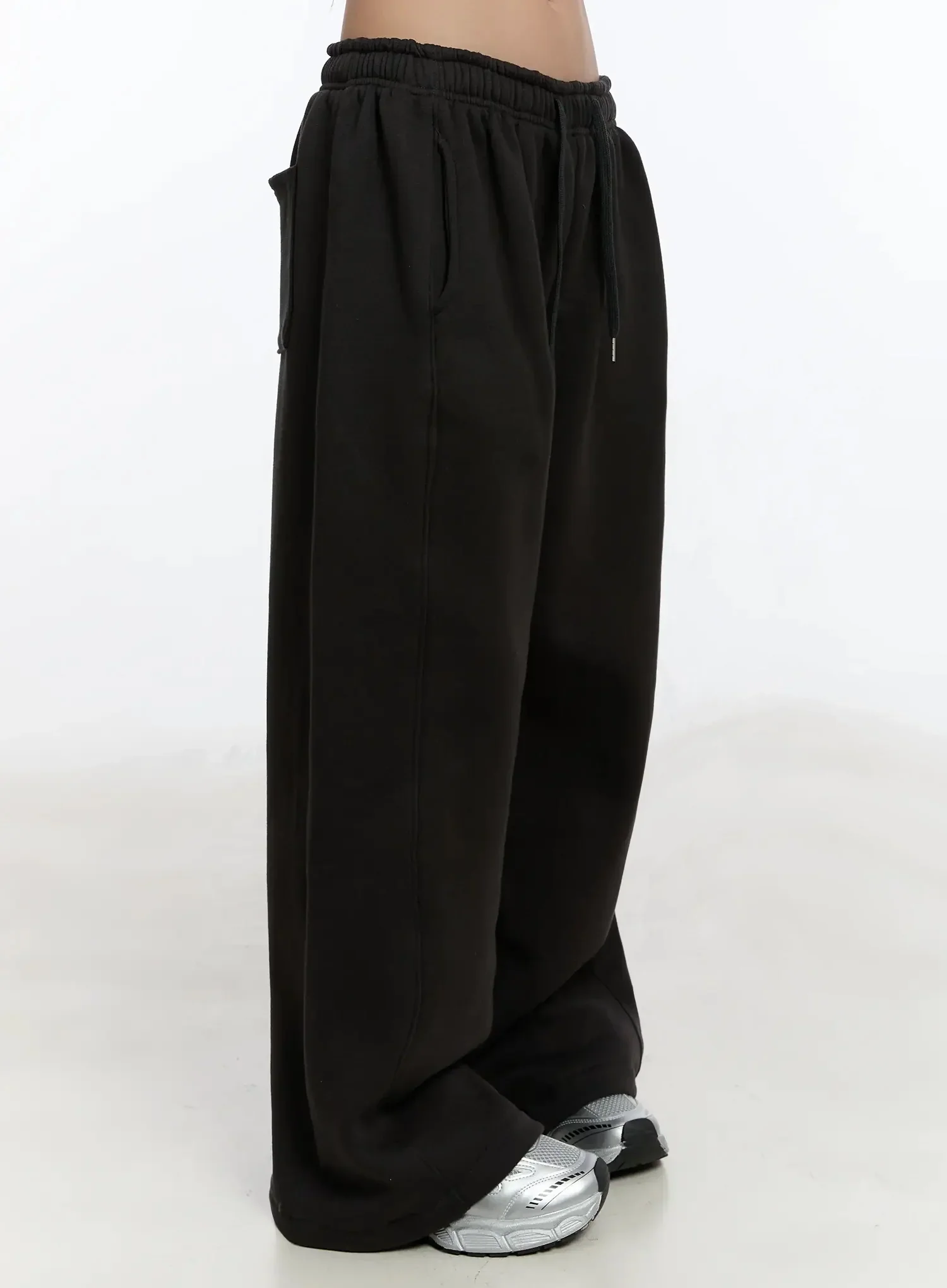 Relaxed Fit Sweatpants IM509 - Image 6