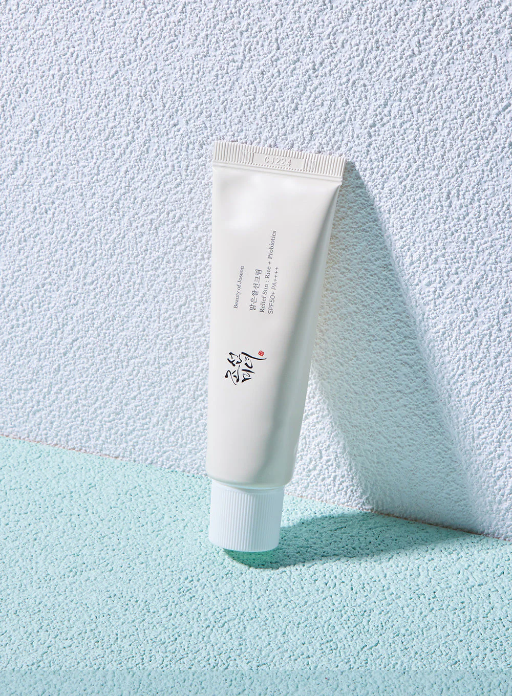Relief Sun : Rice + Probiotics (50ml) - Image 2