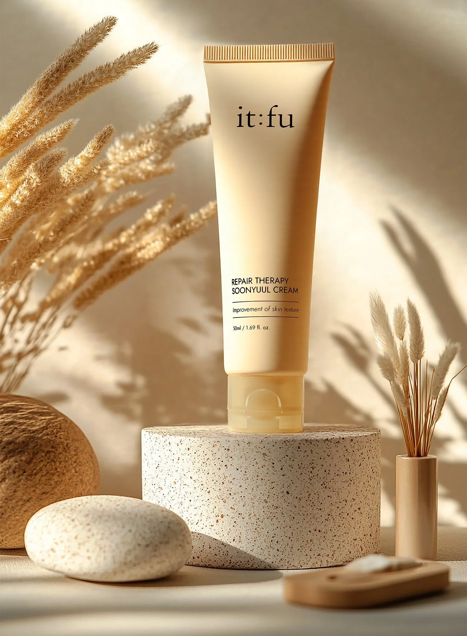 Repair Therapy Soonyuul Cream (50ml) - Image 3